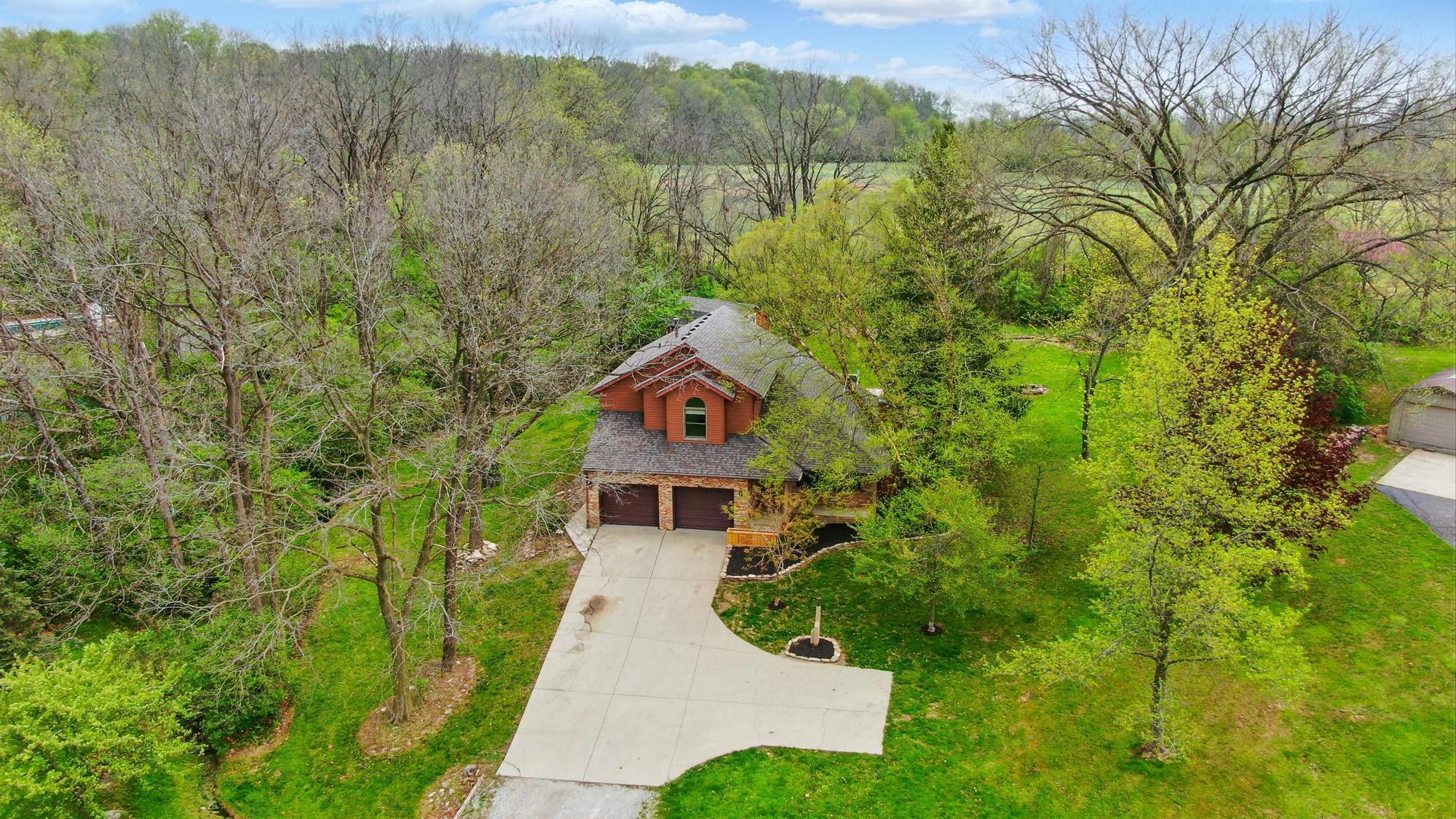 81 Country, Urbana, Ohio 43078