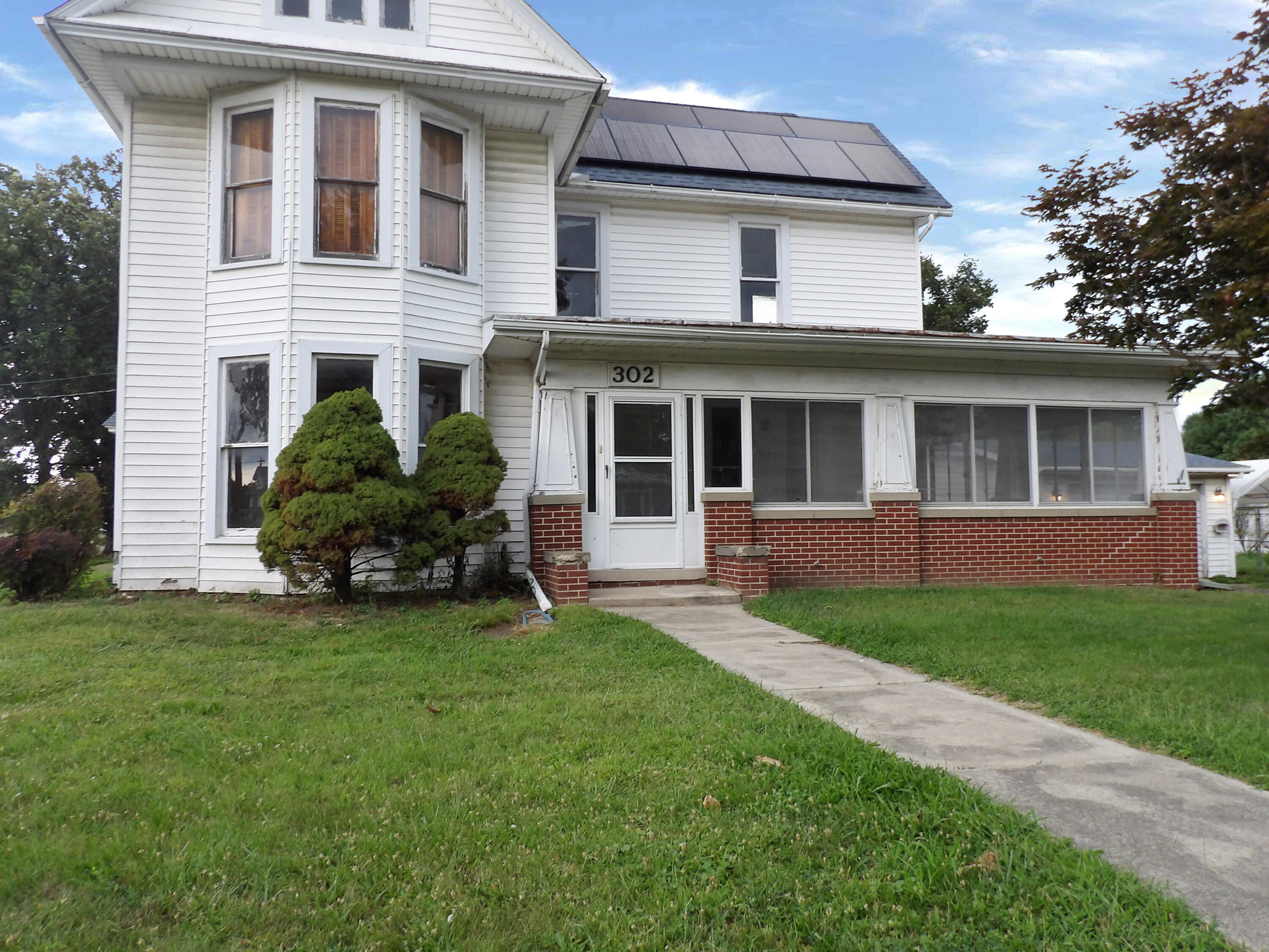 302 Mill, Williamsport, Ohio 43164