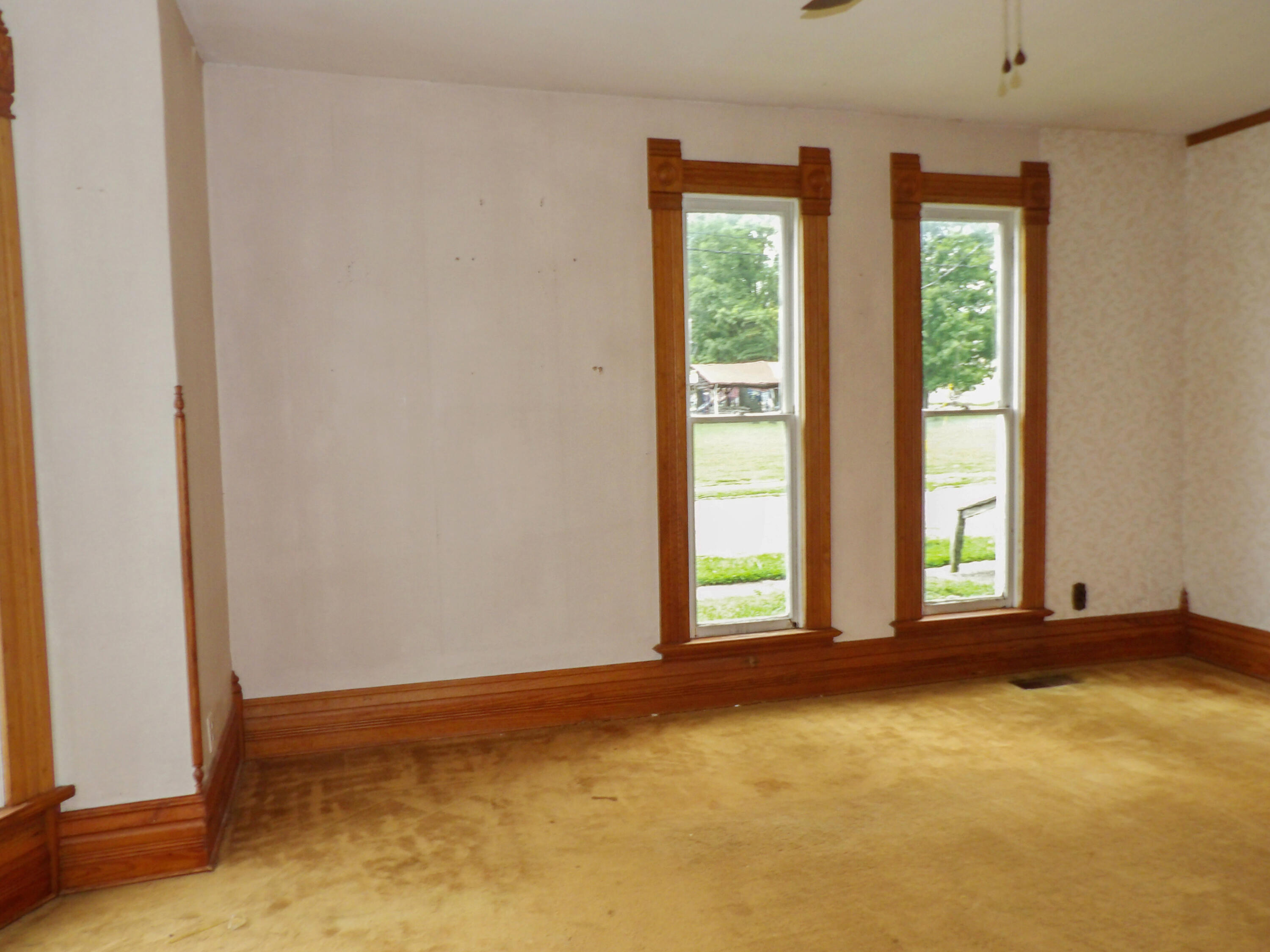 302 Mill, Williamsport, Ohio 43164