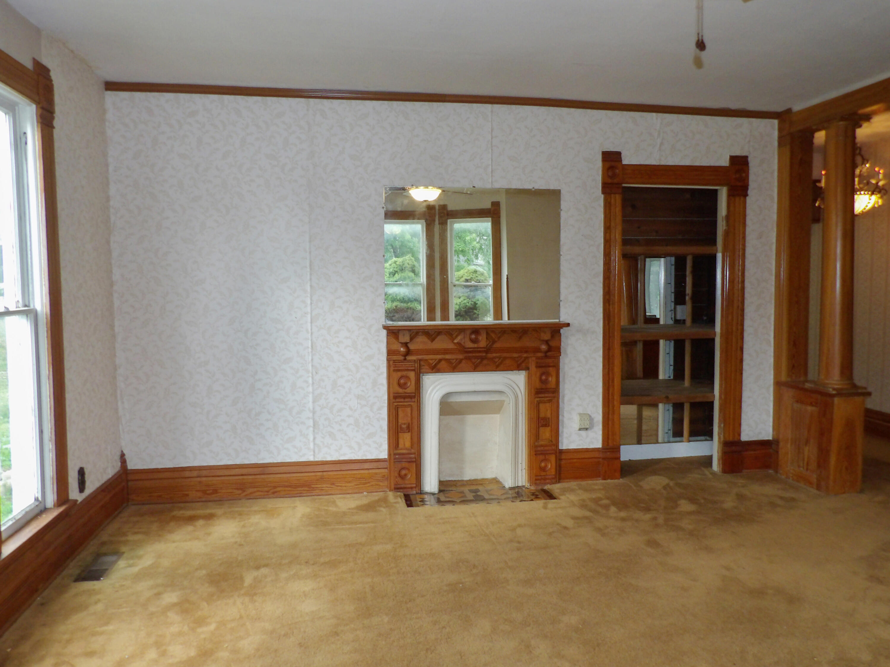 302 Mill, Williamsport, Ohio 43164