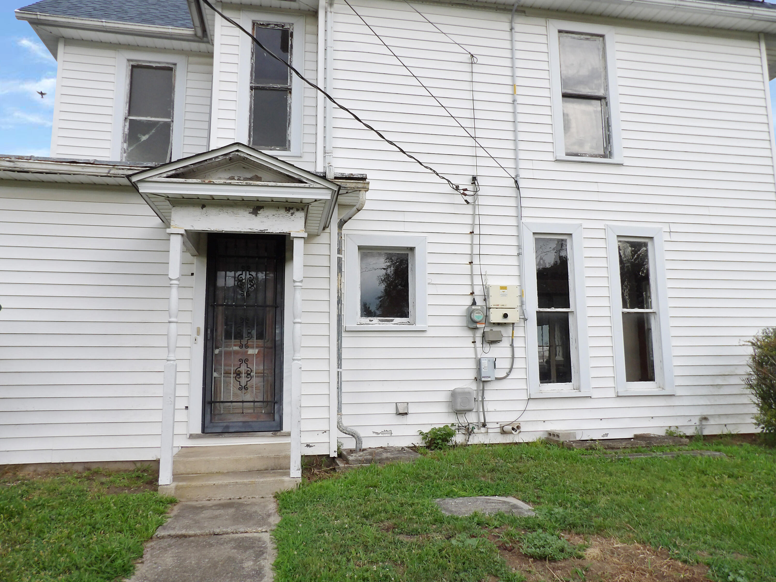 302 Mill, Williamsport, Ohio 43164