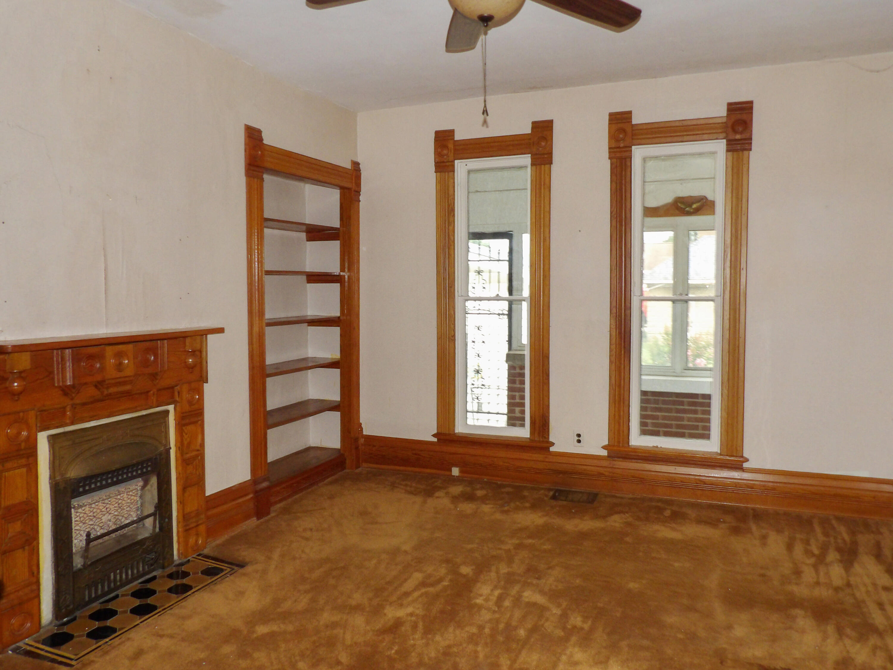 302 Mill, Williamsport, Ohio 43164