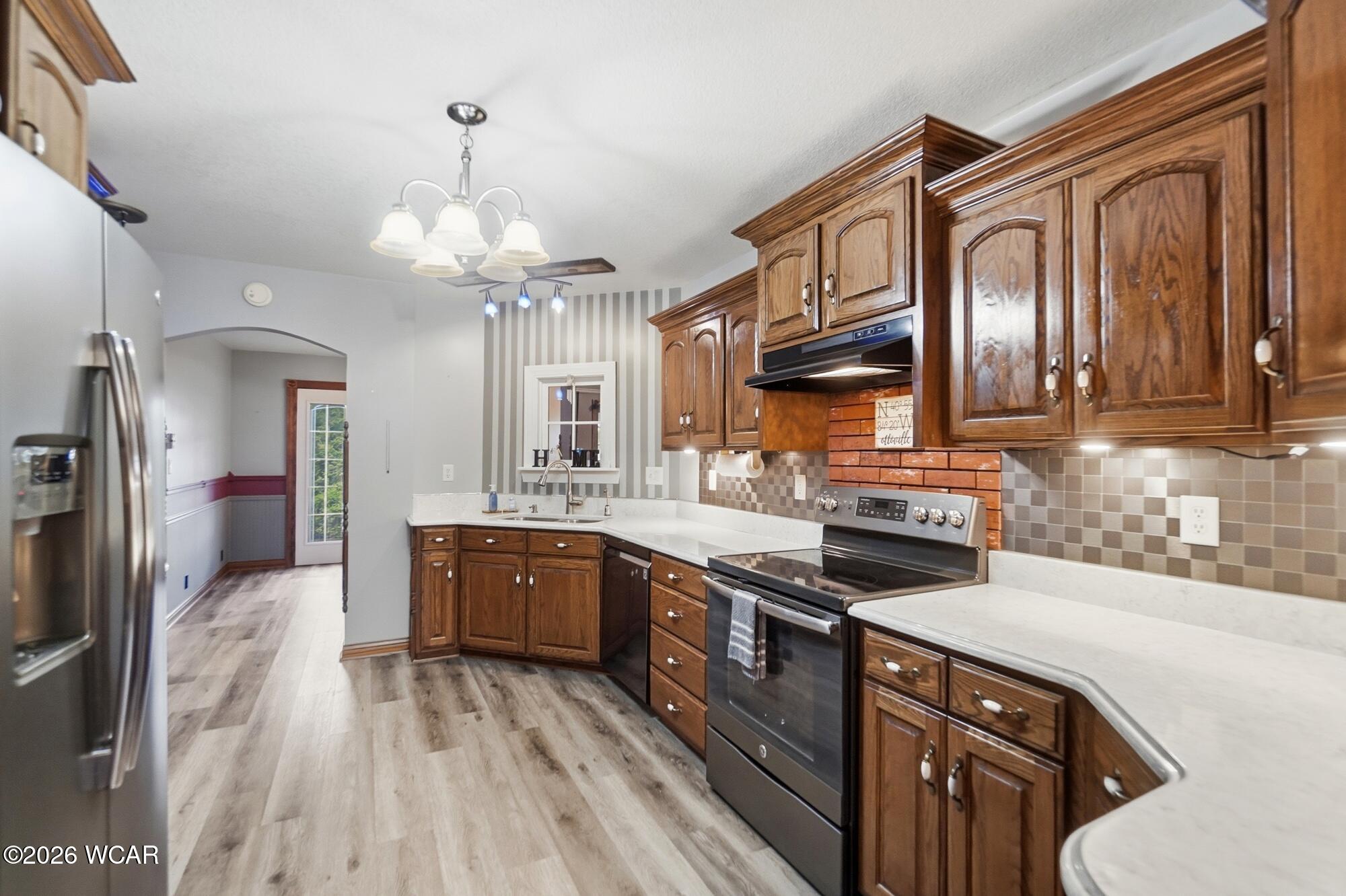 655 3rd Street, Ottoville, Ohio