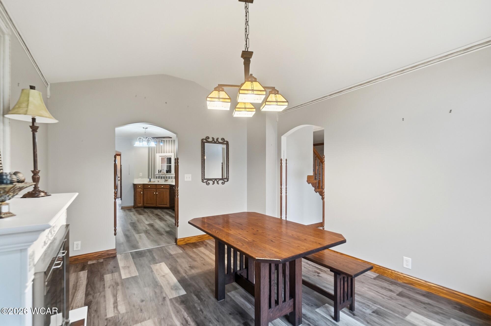 655 3rd Street, Ottoville, Ohio