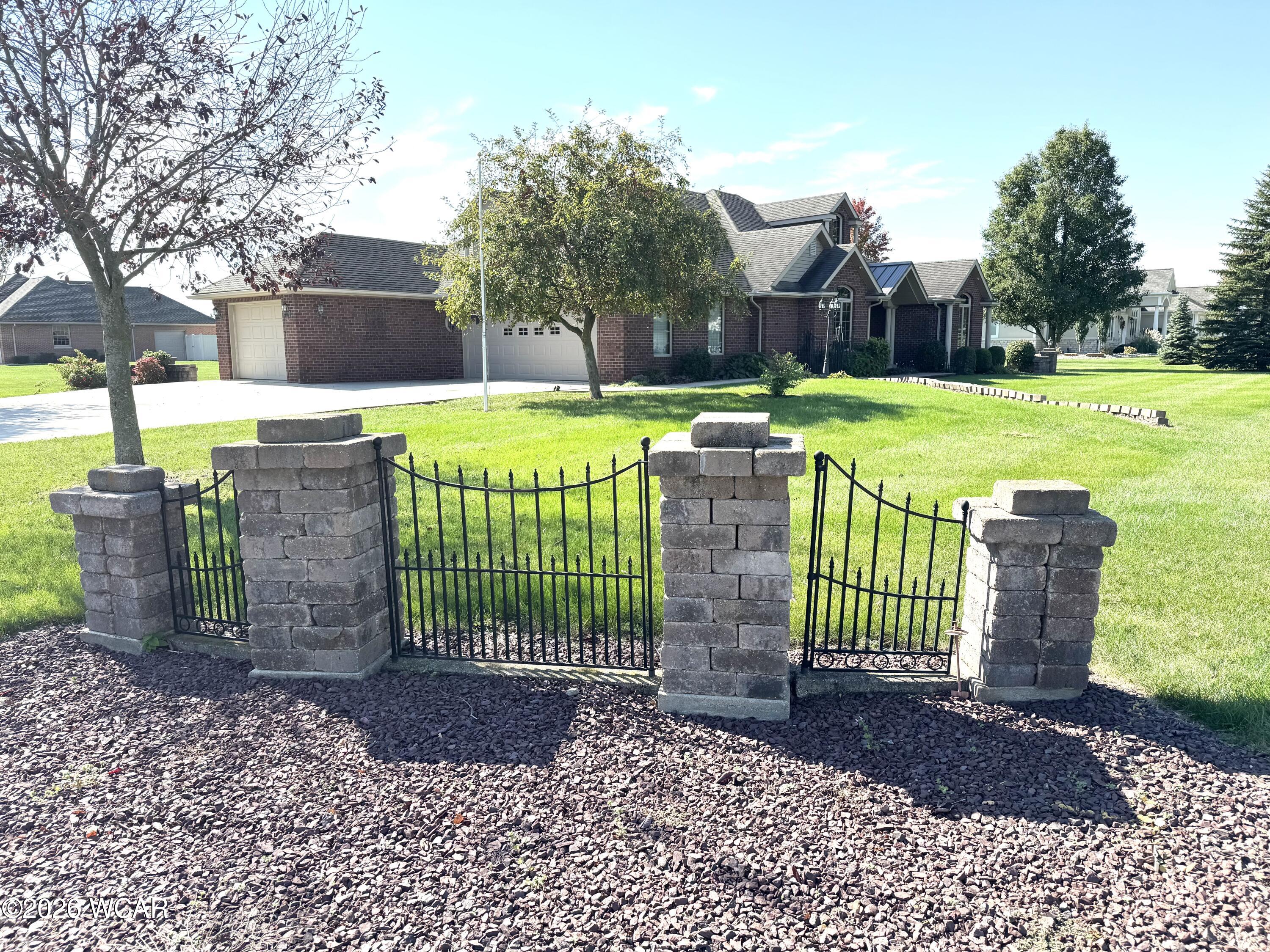 655 3rd Street, Fort Jennings, Ohio