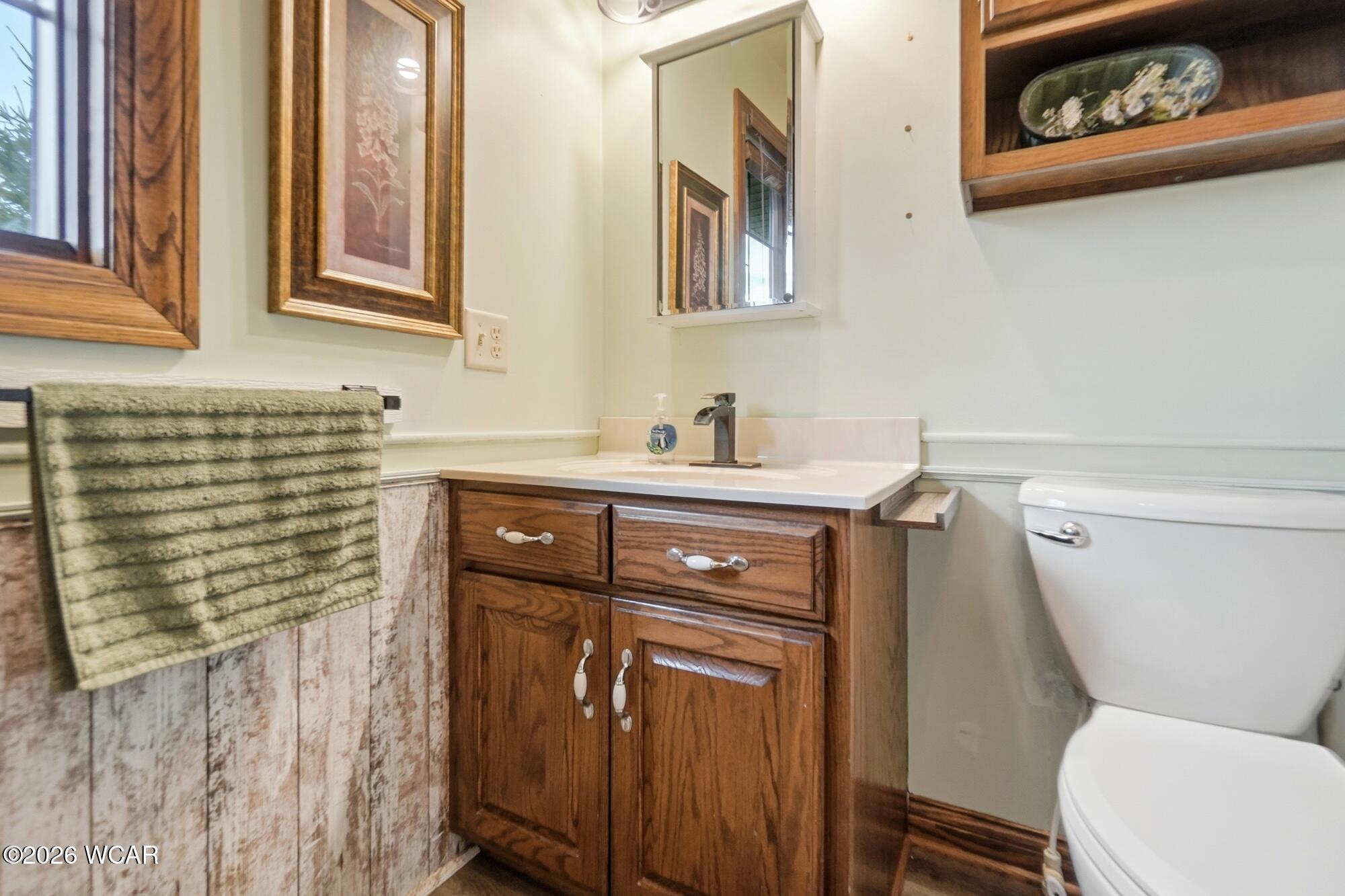 655 3rd Street, Ottoville, Ohio