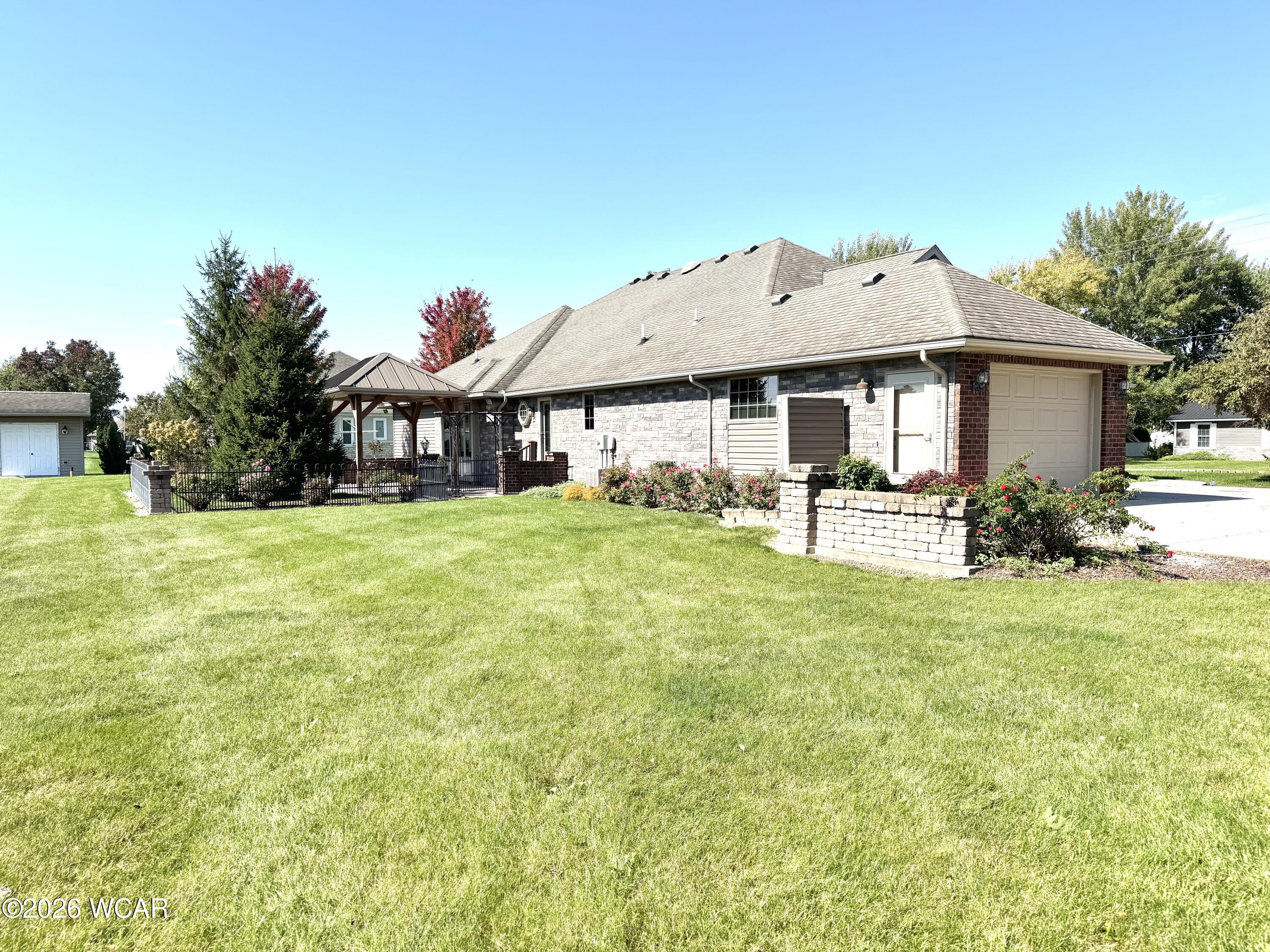 655 3rd Street, Fort Jennings, Ohio
