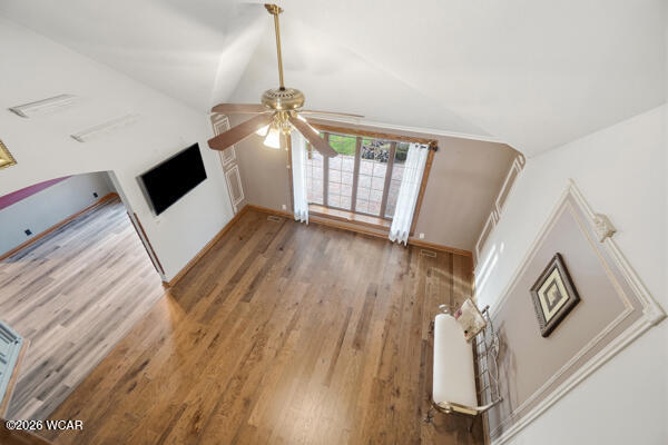 655 3rd Street, Ottoville, Ohio