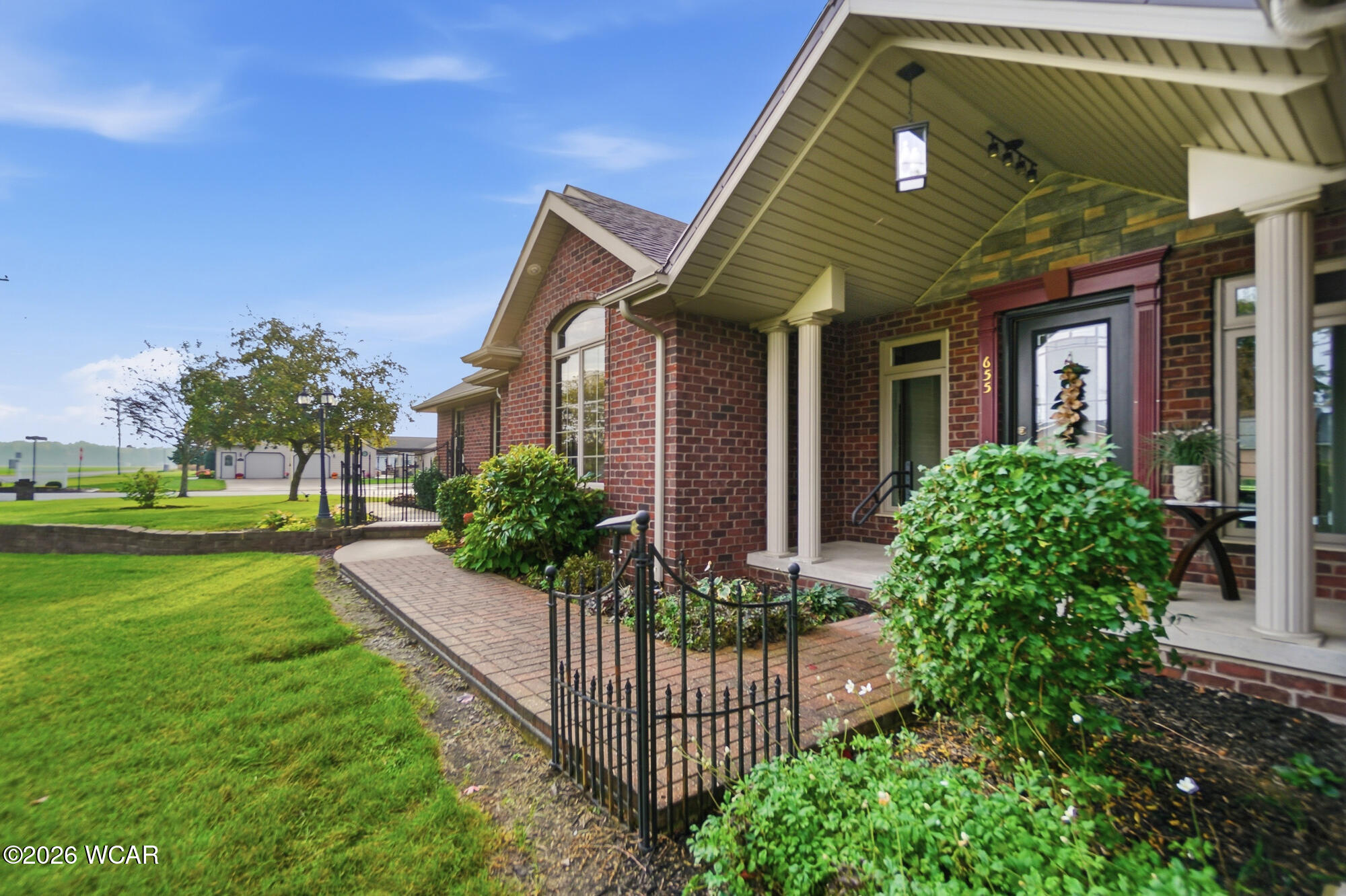 655 3rd Street, Ottoville, Ohio