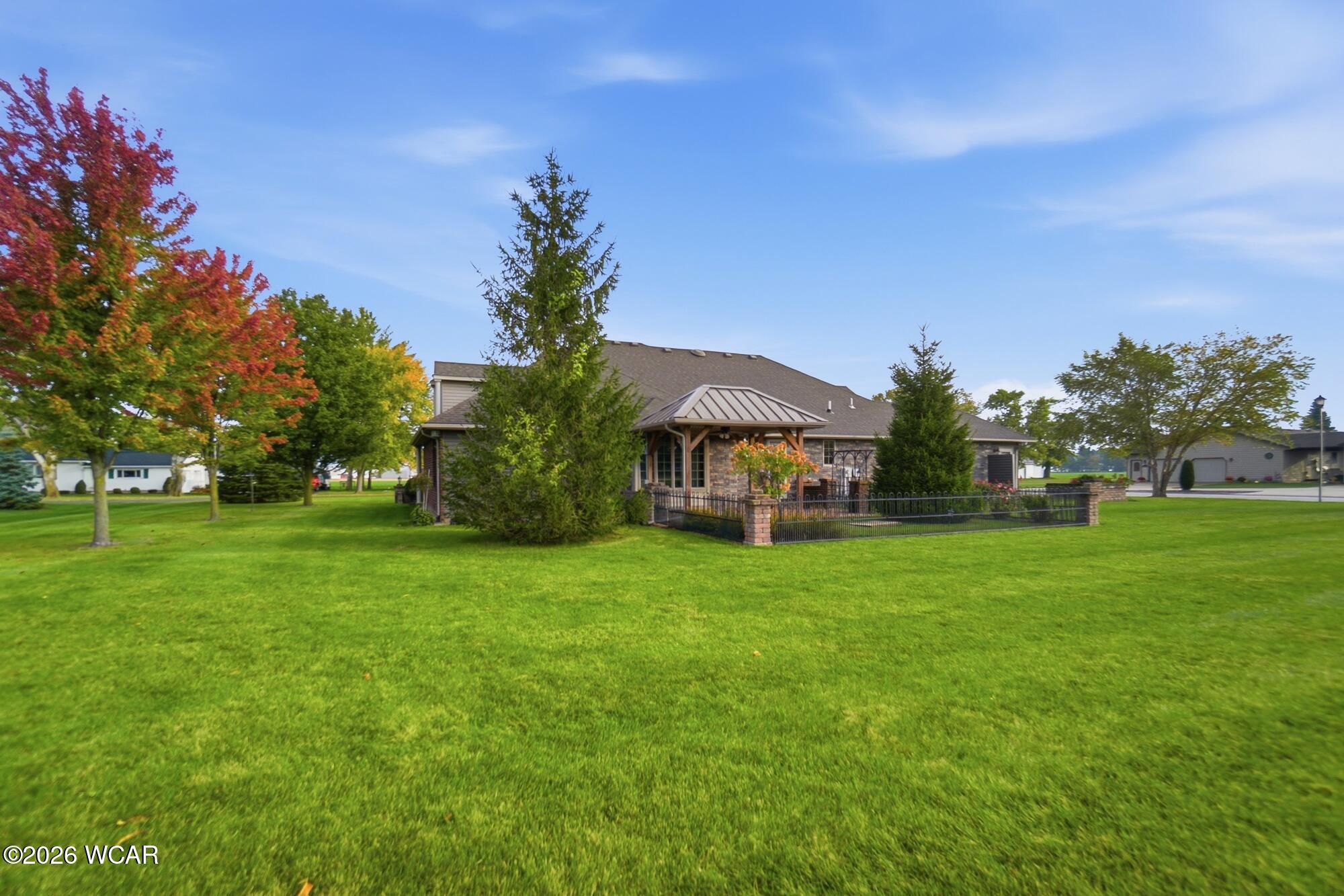 655 3rd Street, Ottoville, Ohio