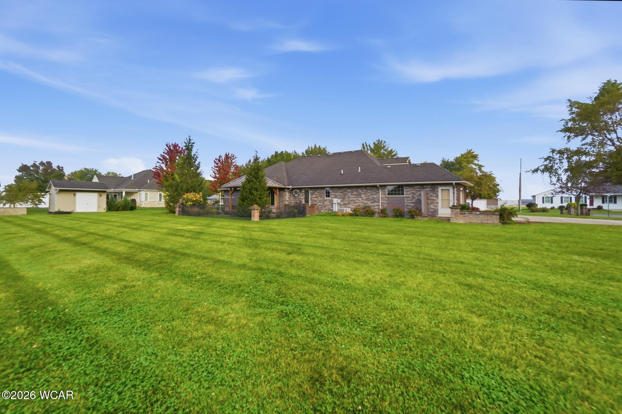 655 3rd Street, Ottoville, Ohio