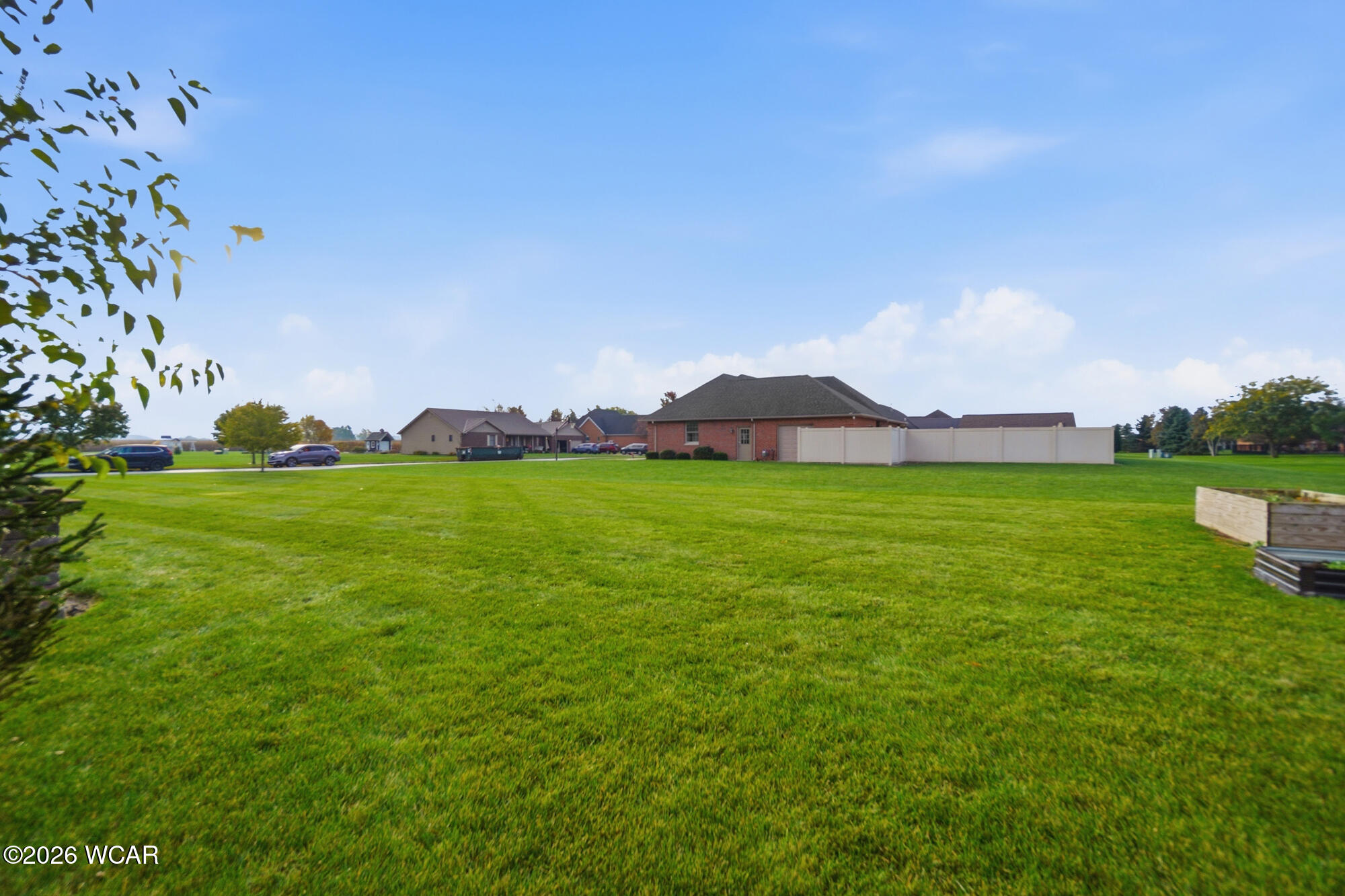 655 3rd Street, Ottoville, Ohio