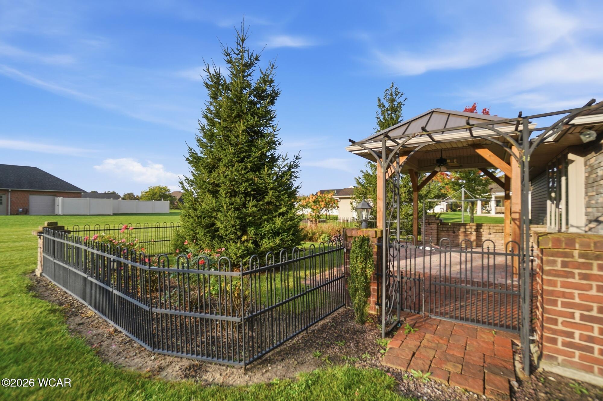 655 3rd Street, Ottoville, Ohio