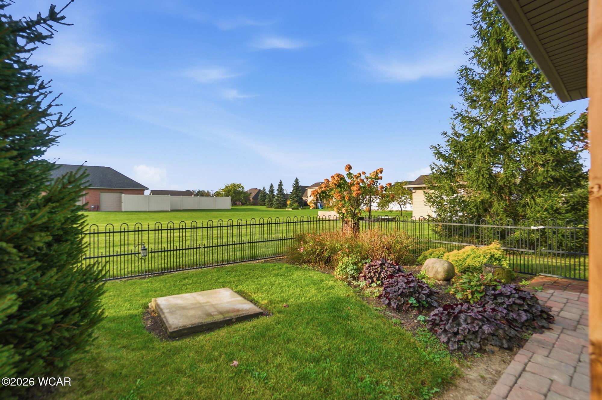 655 3rd Street, Ottoville, Ohio
