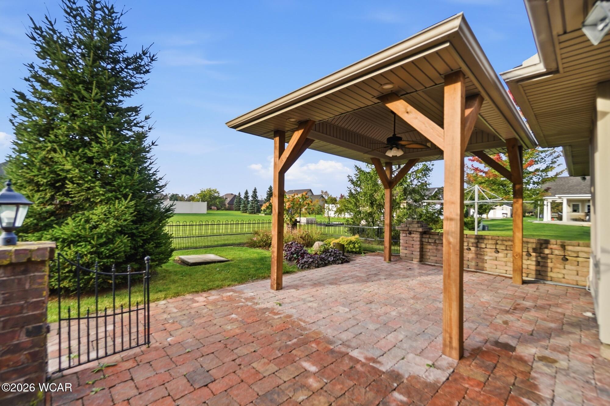 655 3rd Street, Ottoville, Ohio