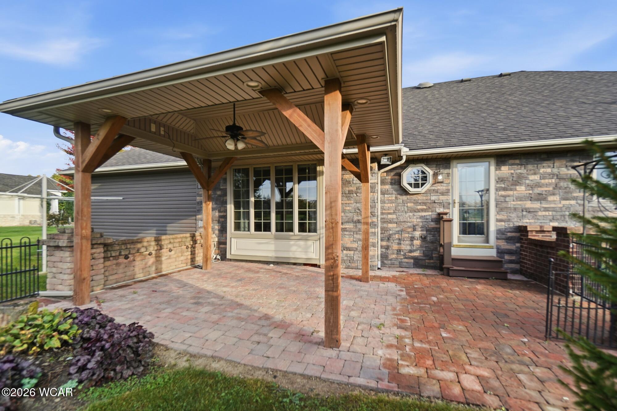 655 3rd Street, Ottoville, Ohio