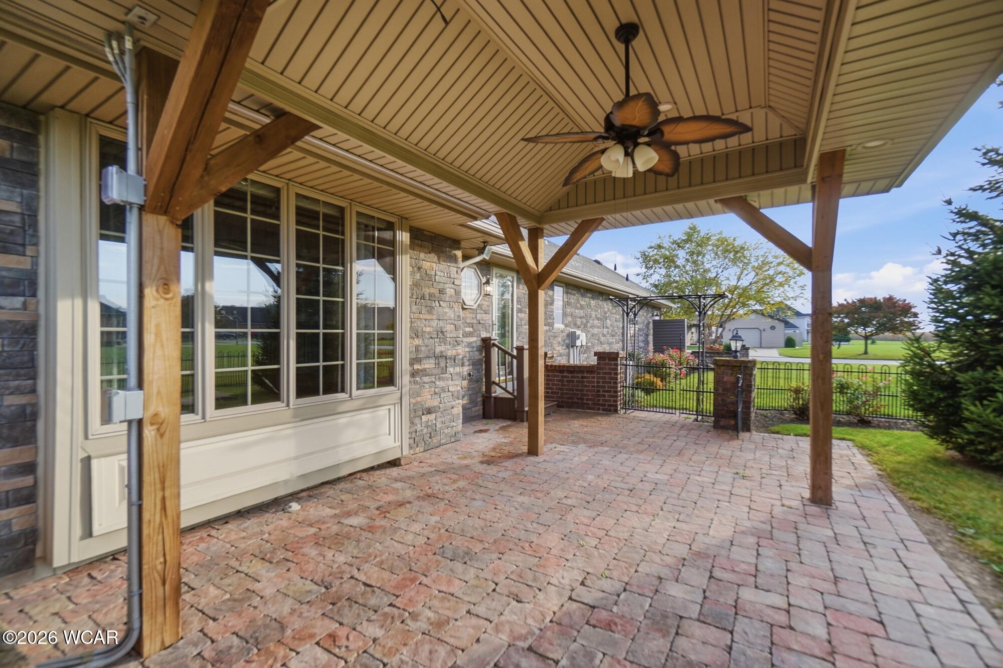 655 3rd Street, Ottoville, Ohio