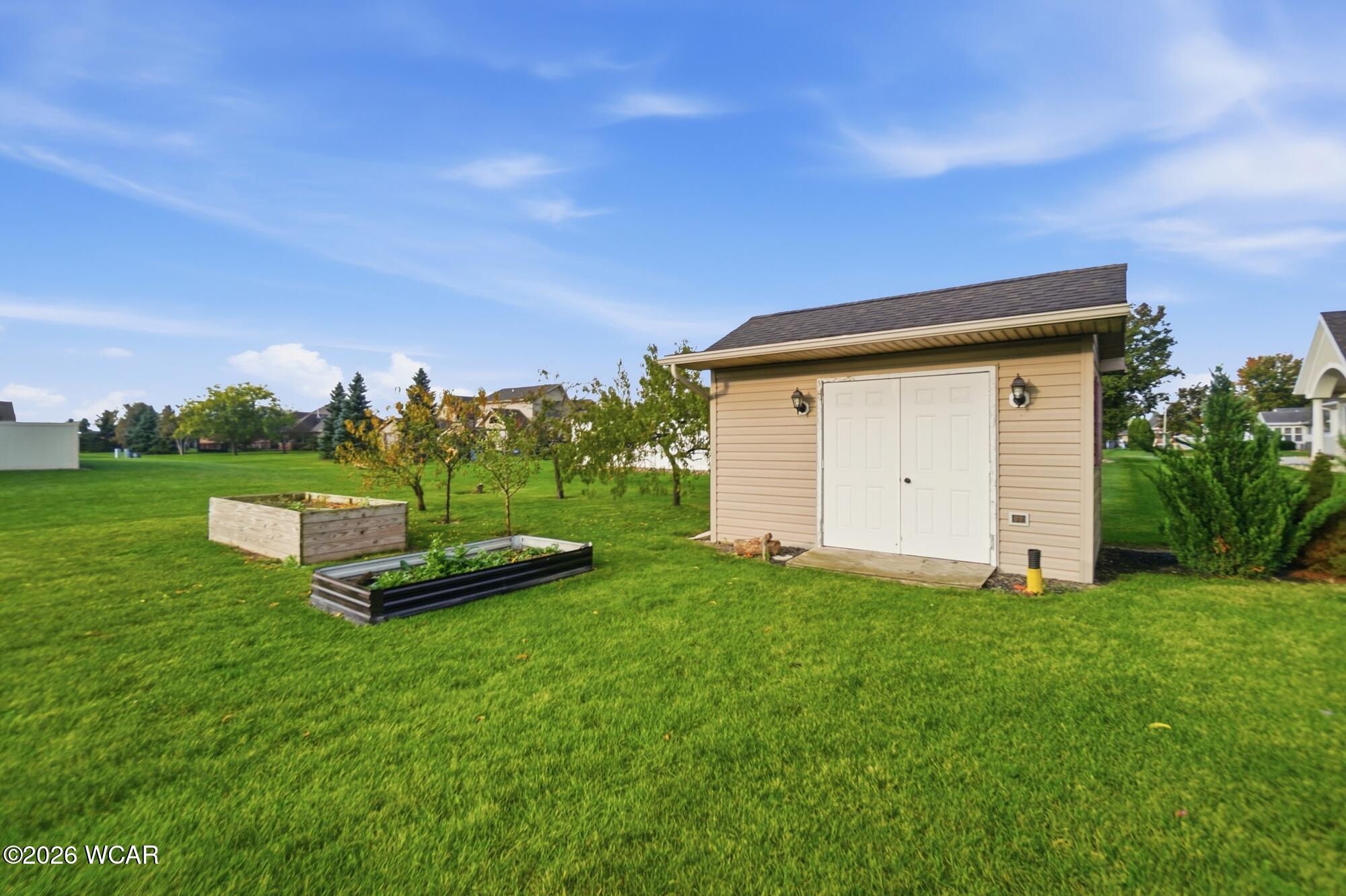 655 3rd Street, Ottoville, Ohio