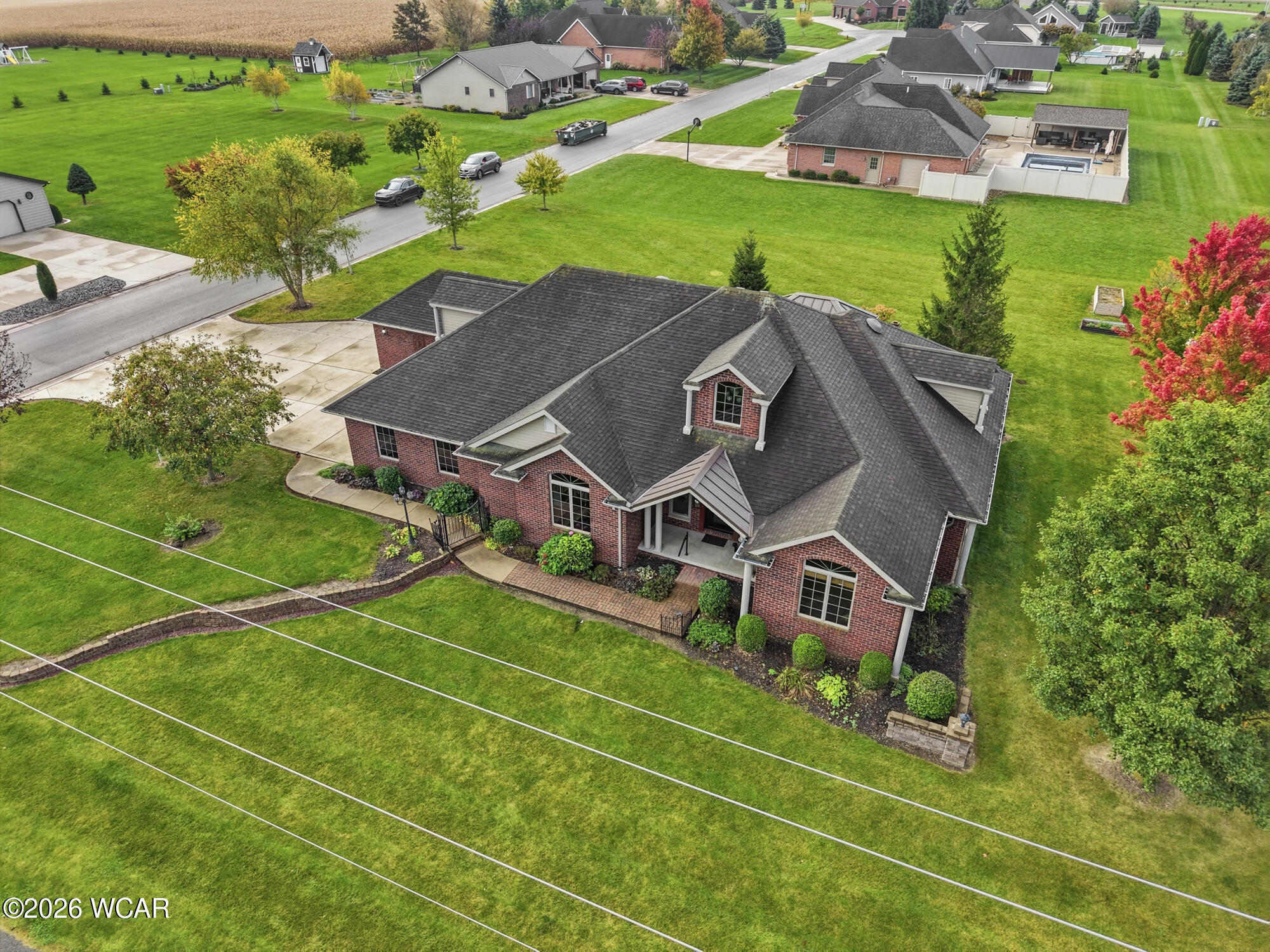 655 3rd Street, Ottoville, Ohio