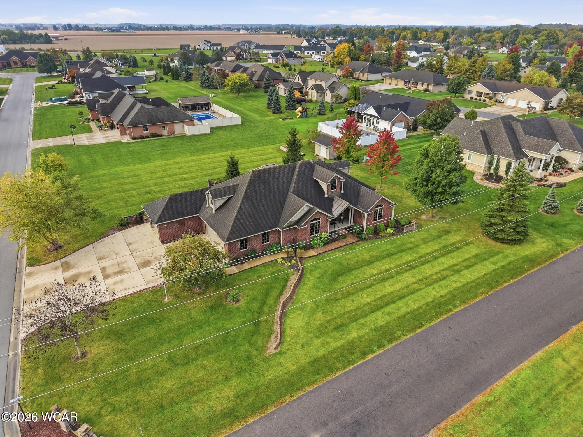 655 3rd Street, Ottoville, Ohio