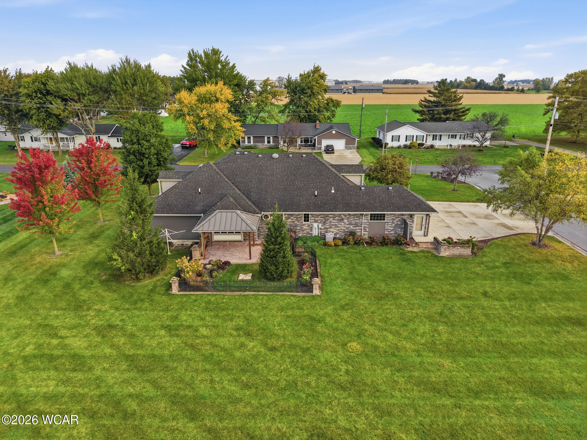 655 3rd Street, Ottoville, Ohio