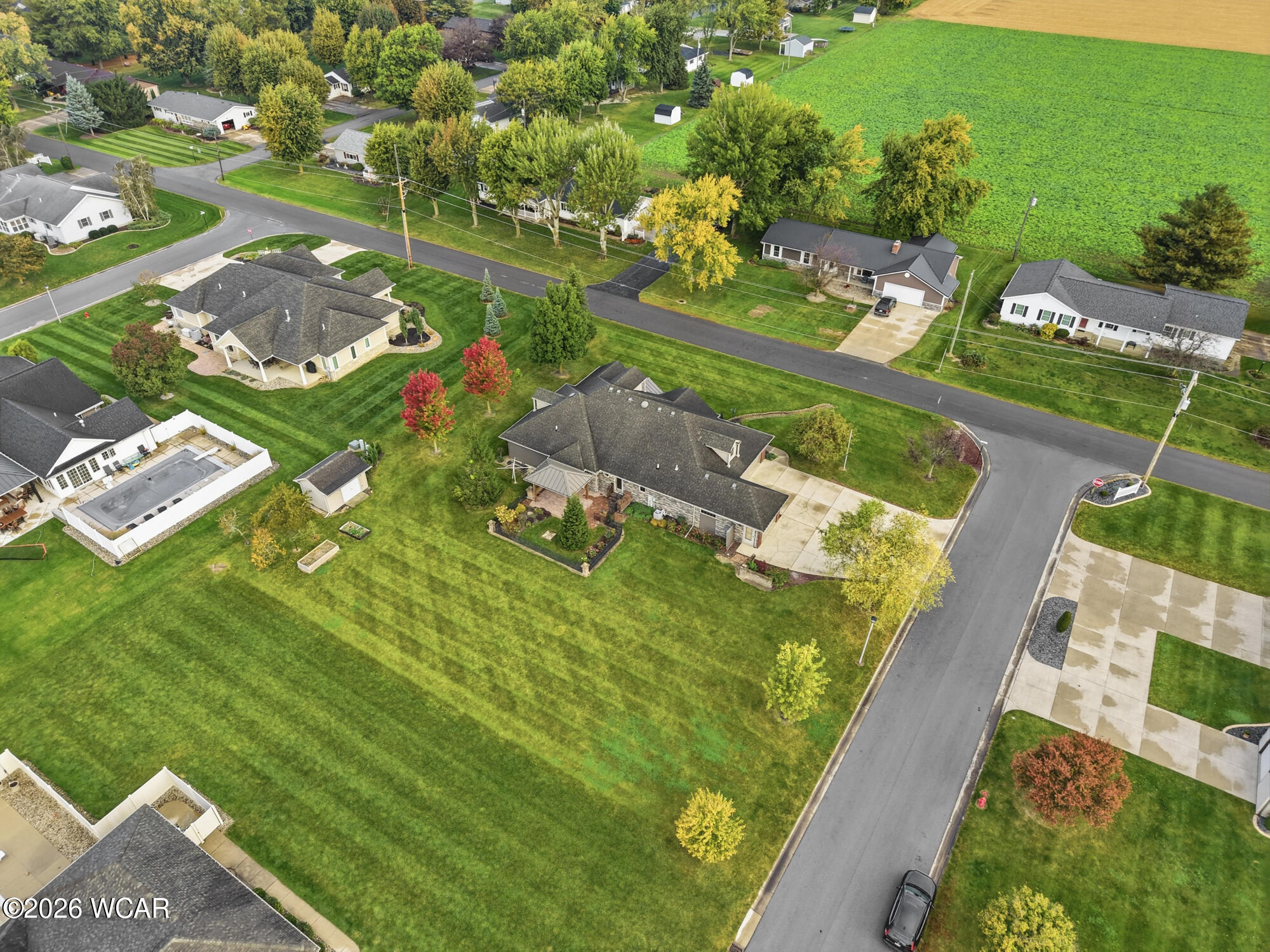 655 3rd Street, Ottoville, Ohio
