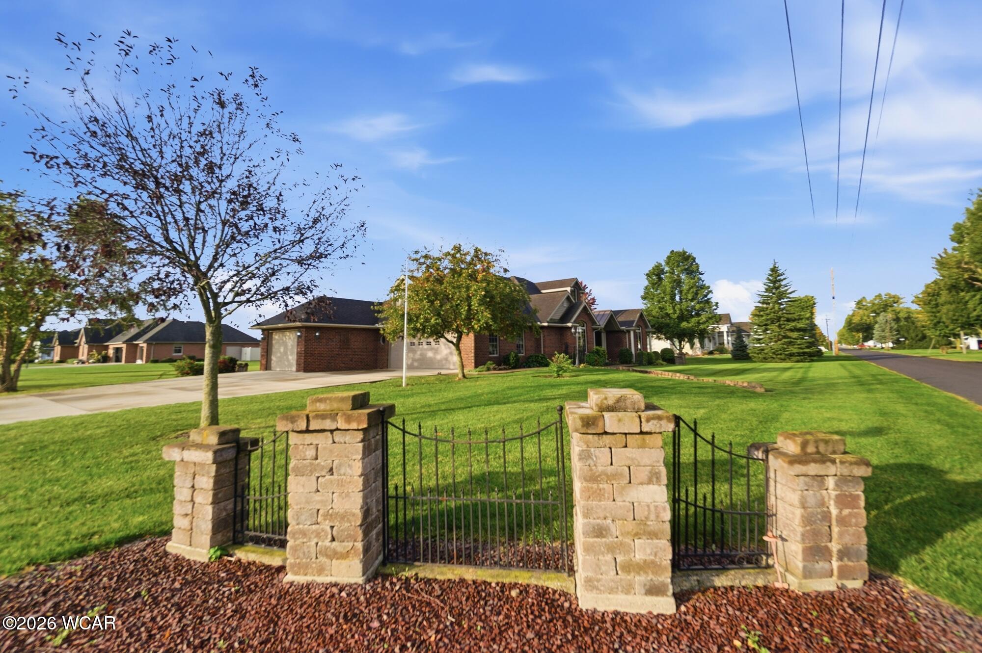 655 3rd Street, Ottoville, Ohio