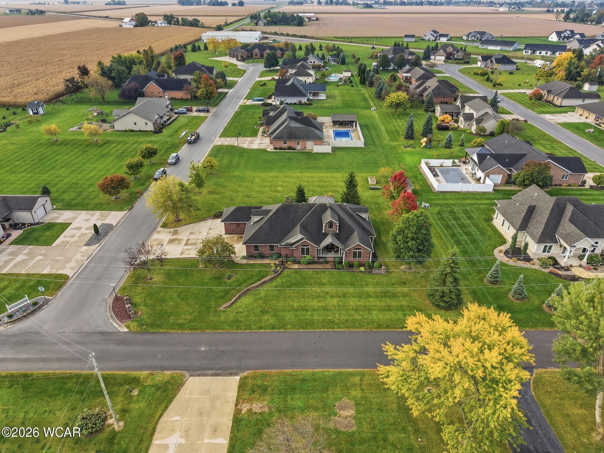 655 3rd Street, Ottoville, Ohio