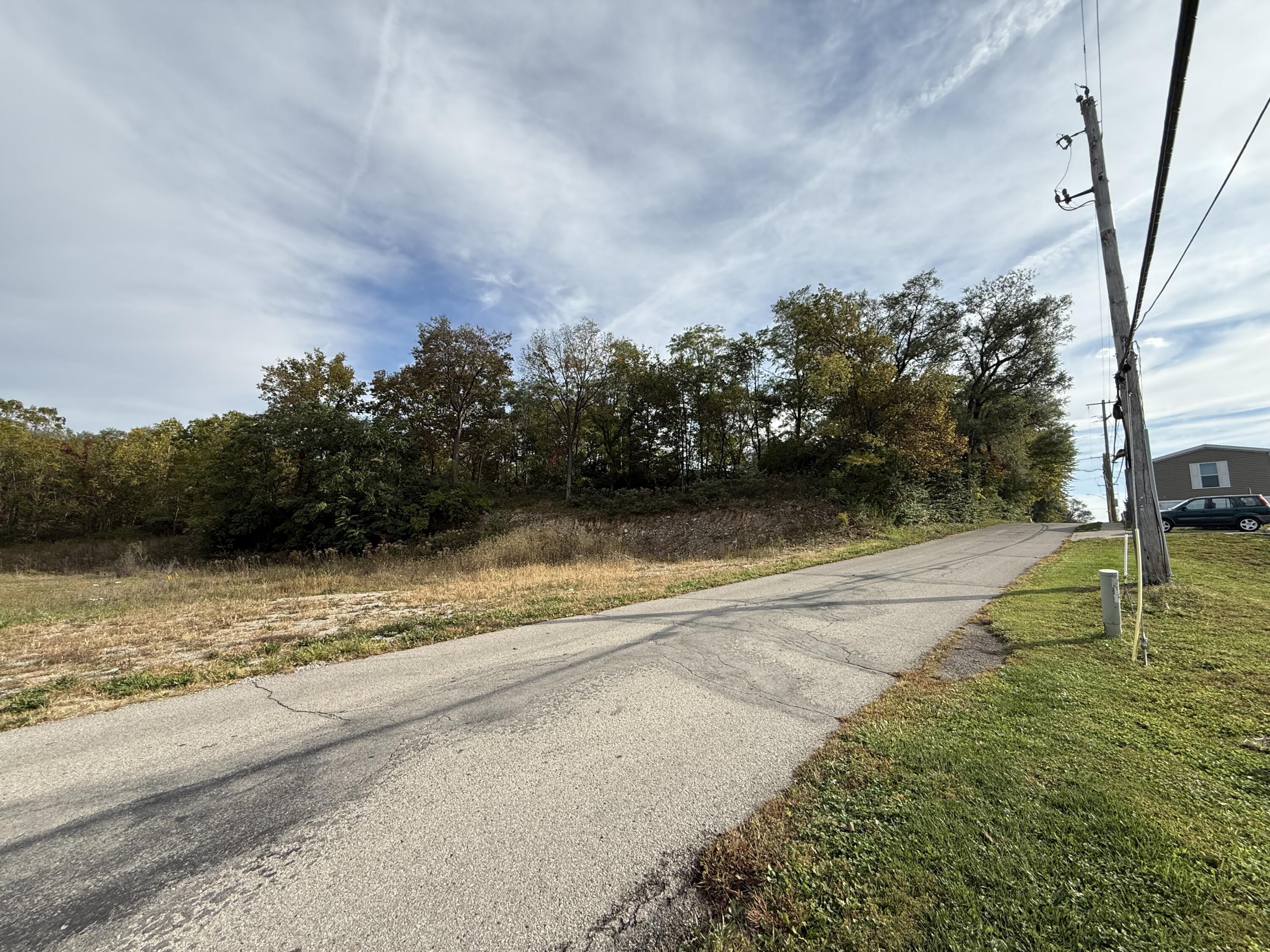 0 Garfield, Bellefontaine, Ohio 43311
