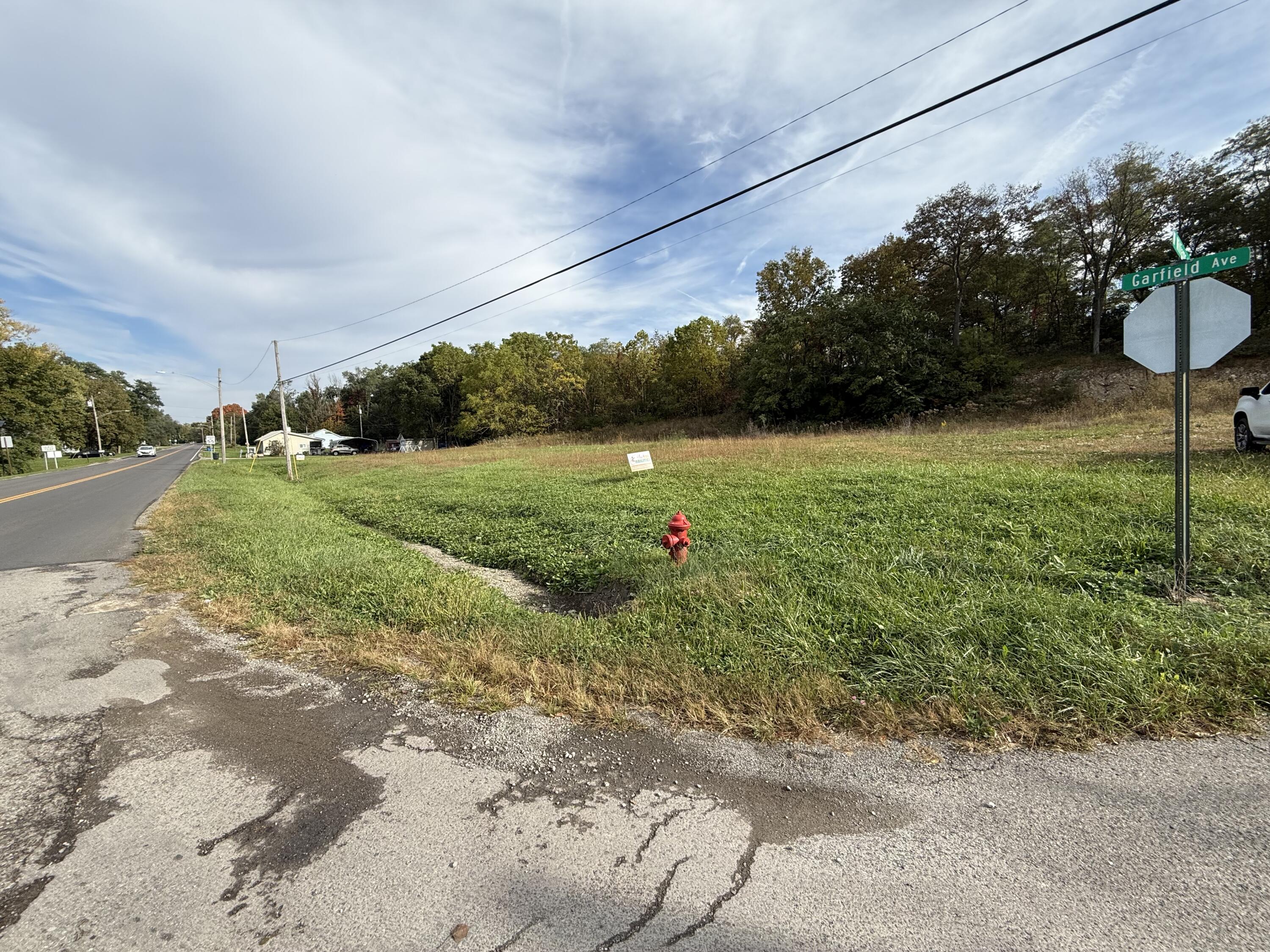 0 Garfield, Bellefontaine, Ohio 43311