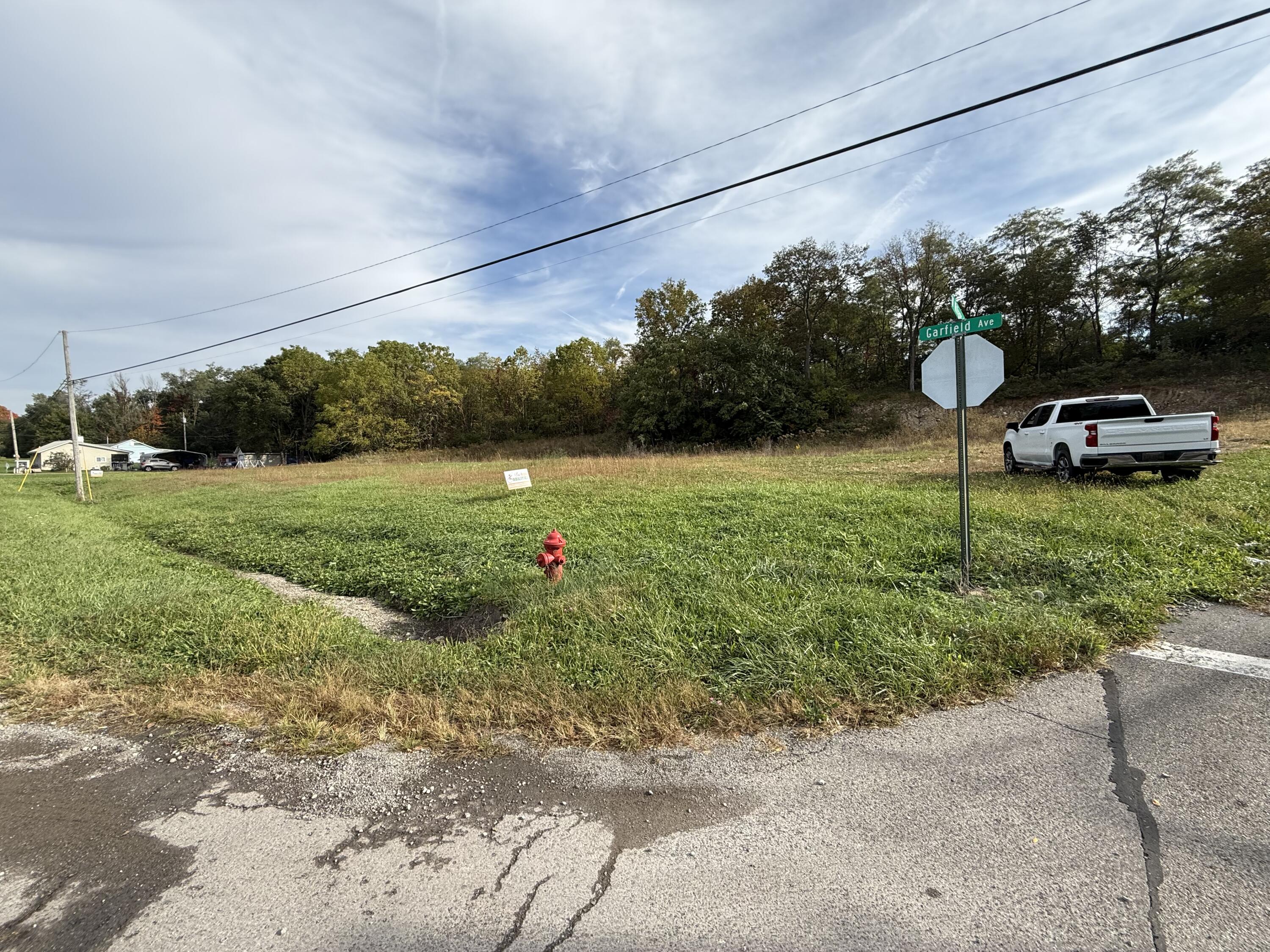 0 Garfield, Bellefontaine, Ohio 43311