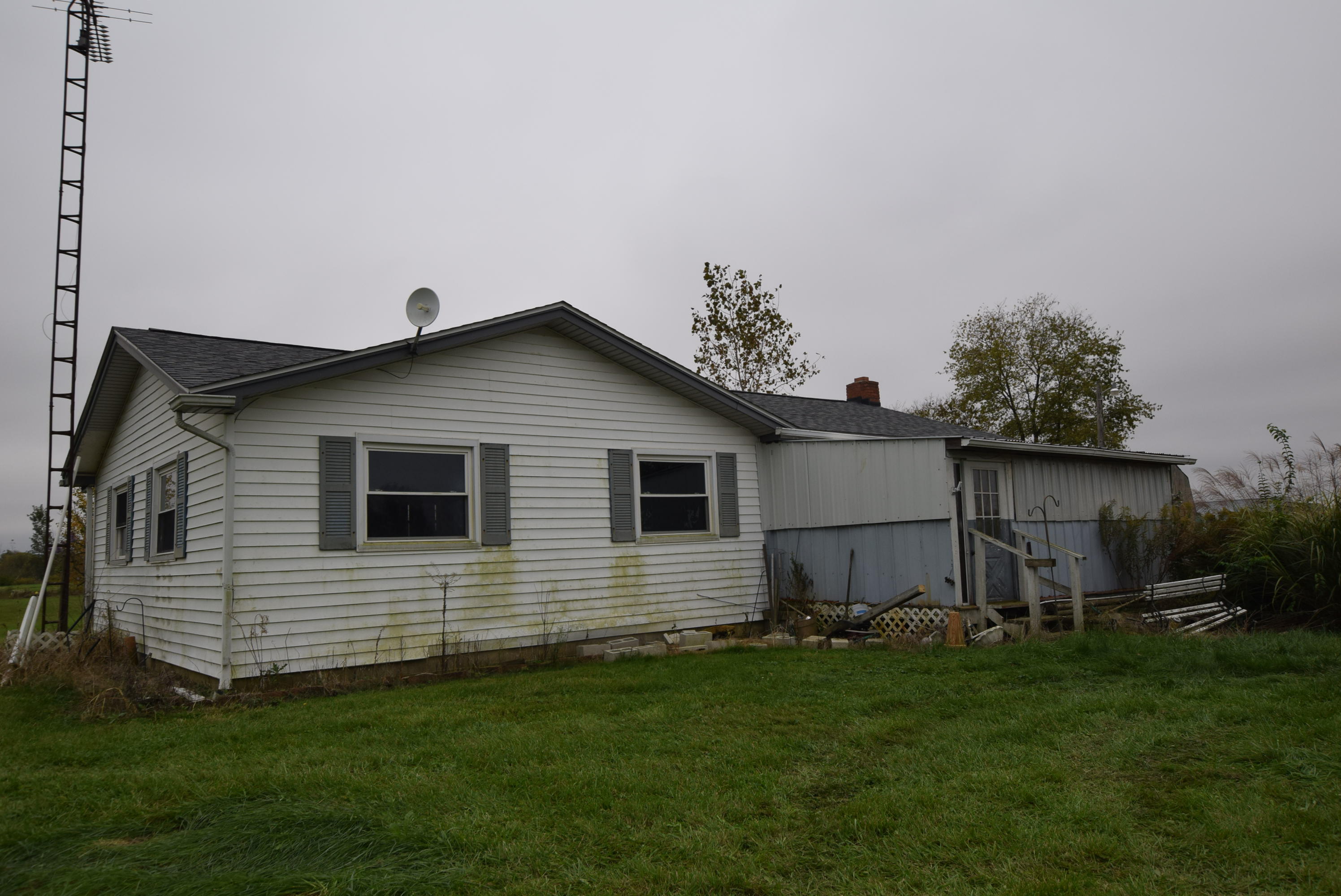 8376 Wolcott, Conover, Ohio 45317