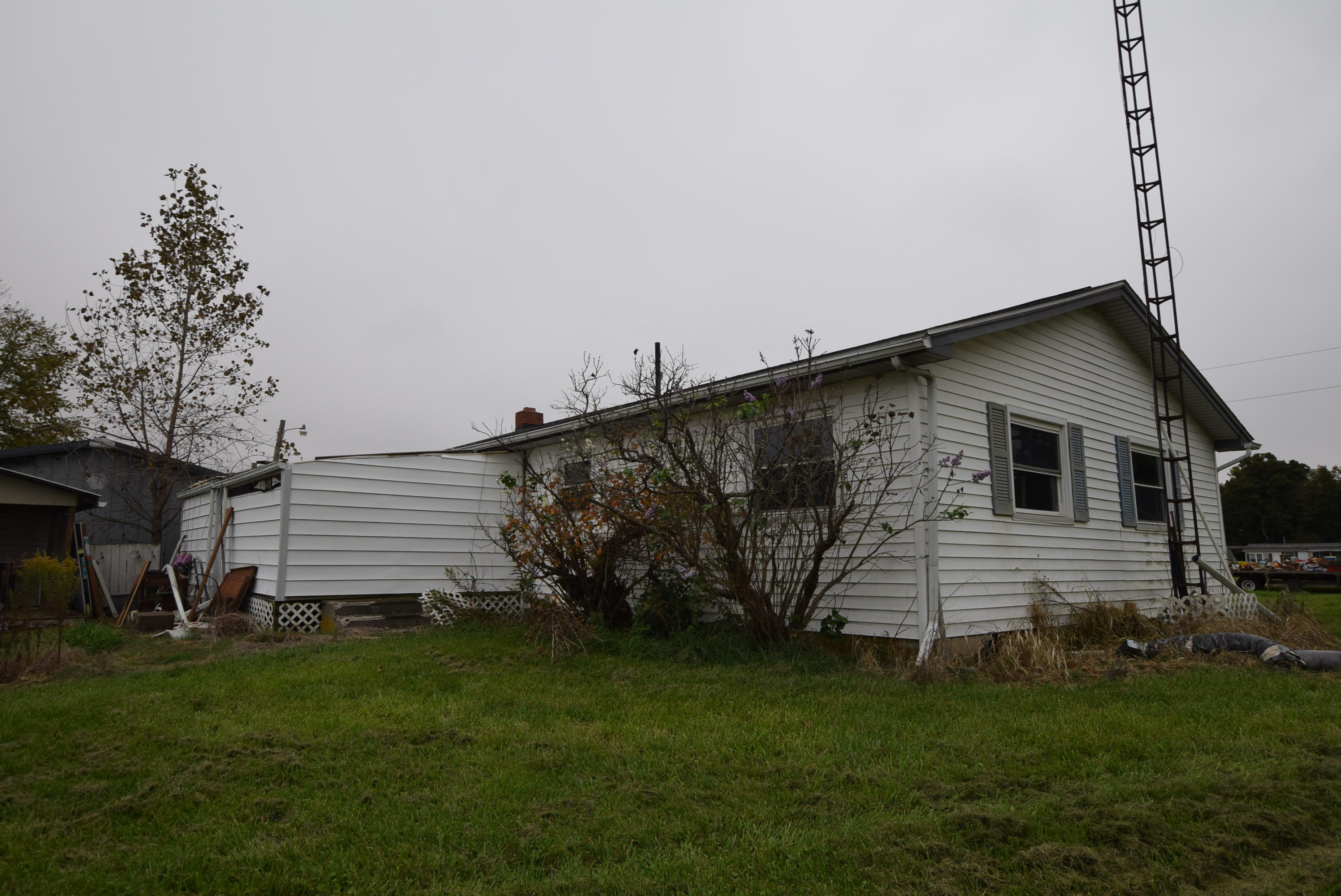 8376 Wolcott, Conover, Ohio 45317