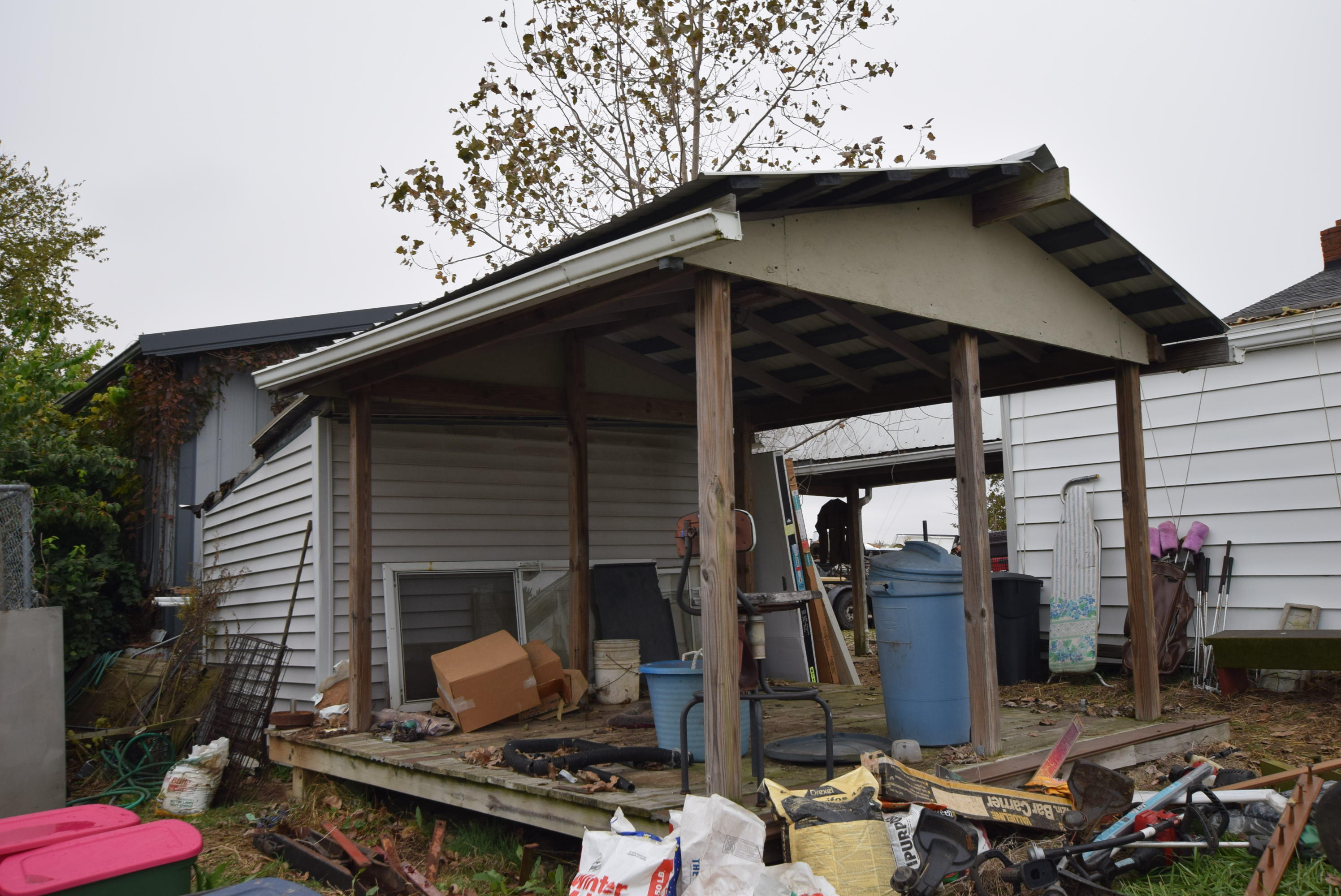 8376 Wolcott, Conover, Ohio 45317