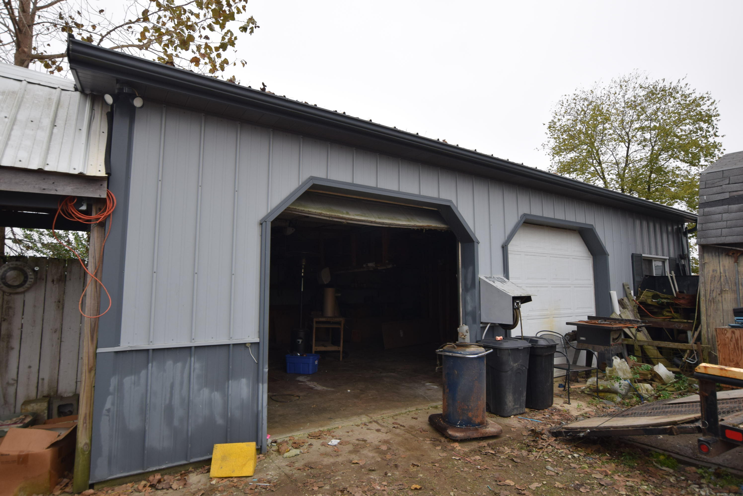 8376 Wolcott, Conover, Ohio 45317
