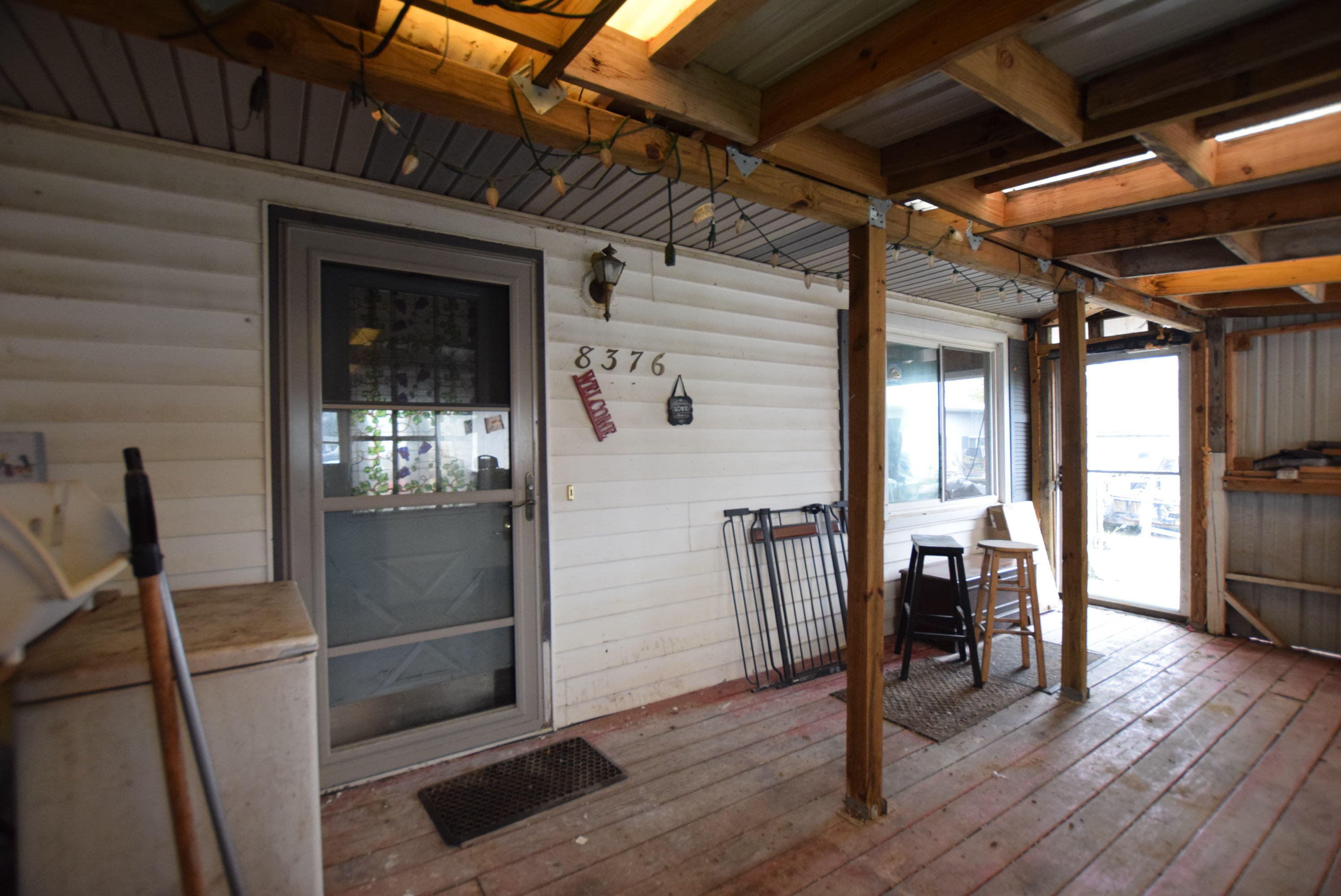 8376 Wolcott, Conover, Ohio 45317
