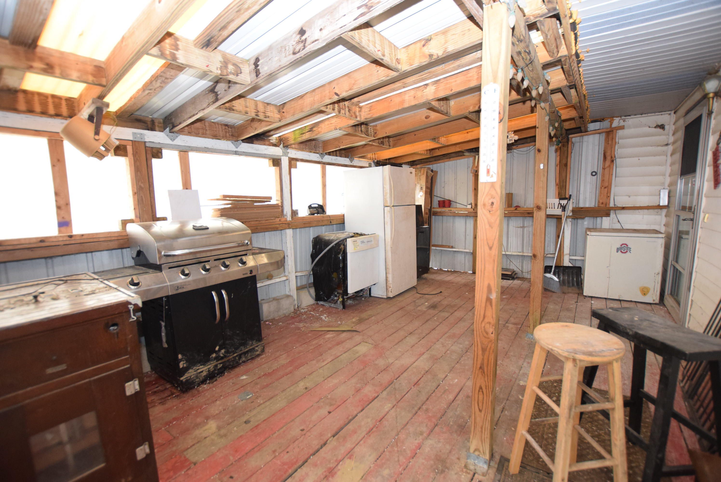 8376 Wolcott, Conover, Ohio 45317
