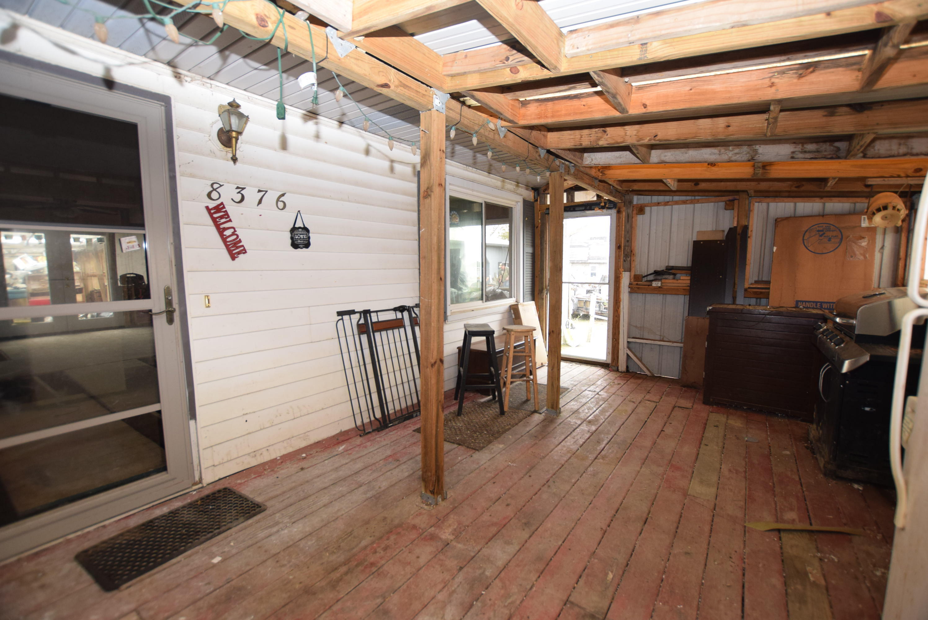 8376 Wolcott, Conover, Ohio 45317