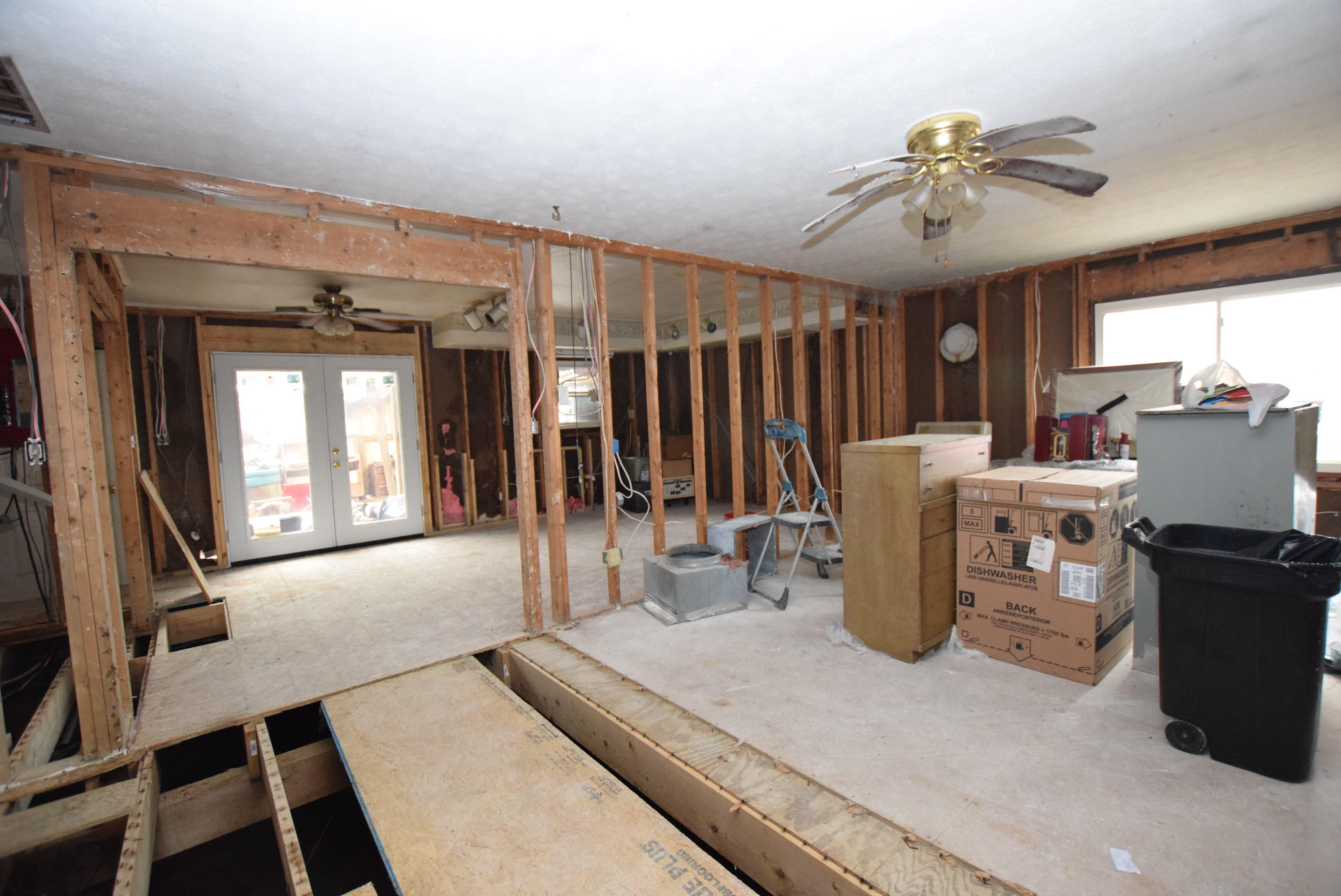8376 Wolcott, Conover, Ohio 45317