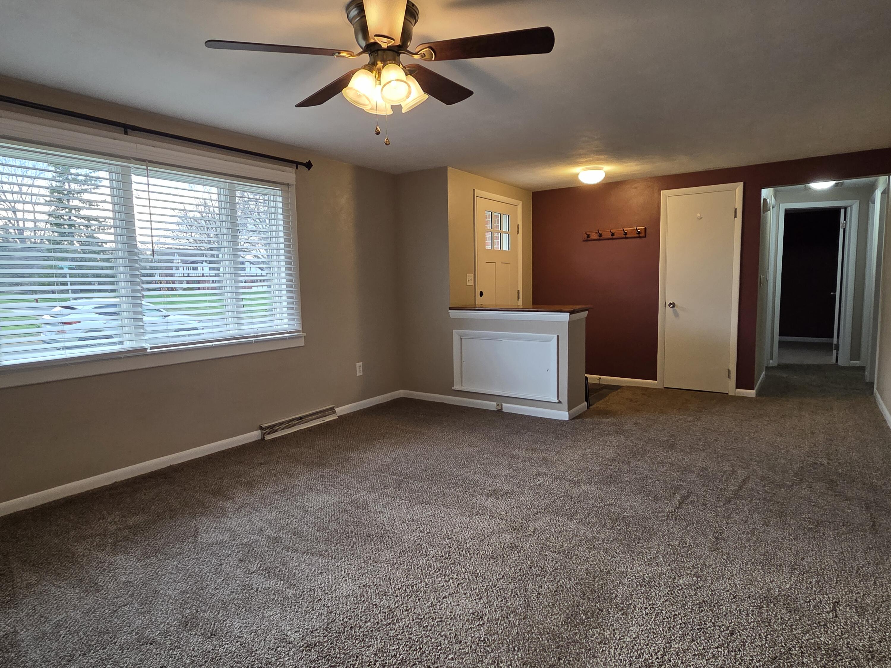 14 Walnut, West Milton, Ohio 45383