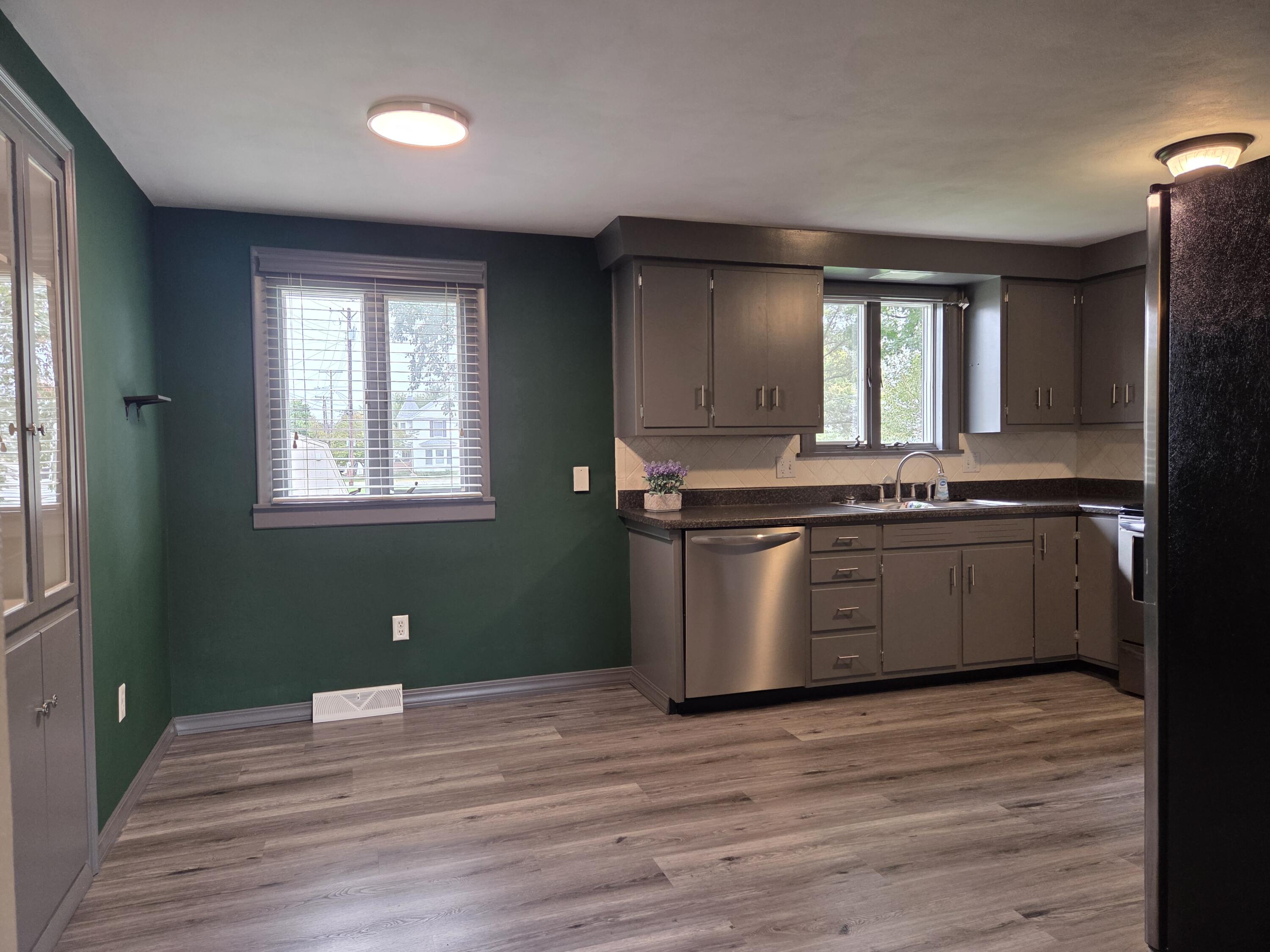 14 Walnut, West Milton, Ohio 45383