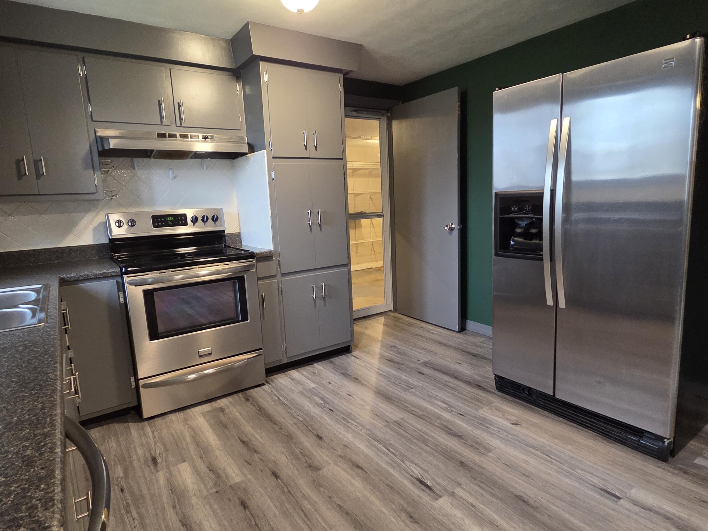 14 Walnut, West Milton, Ohio 45383
