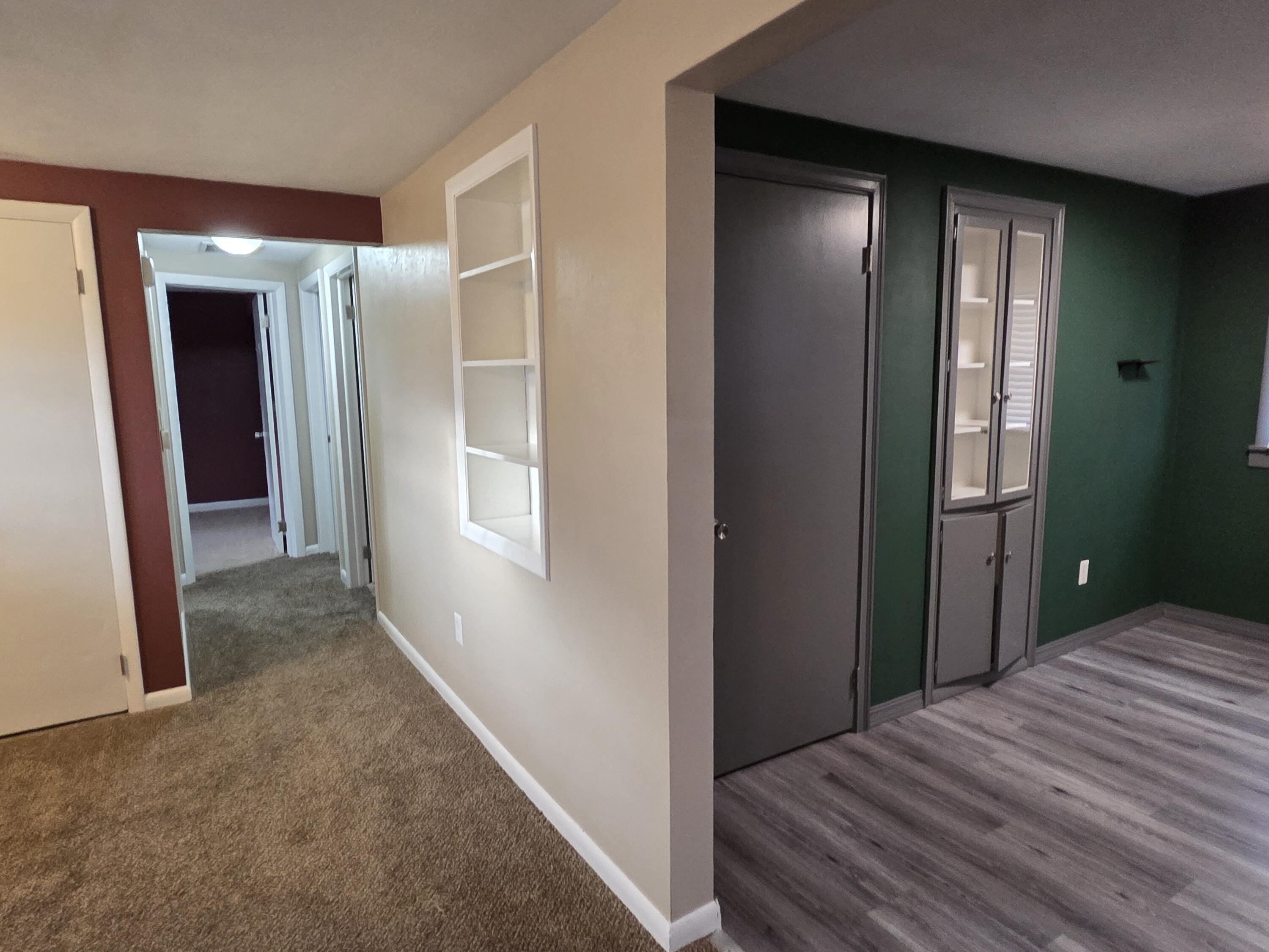 14 Walnut, West Milton, Ohio 45383