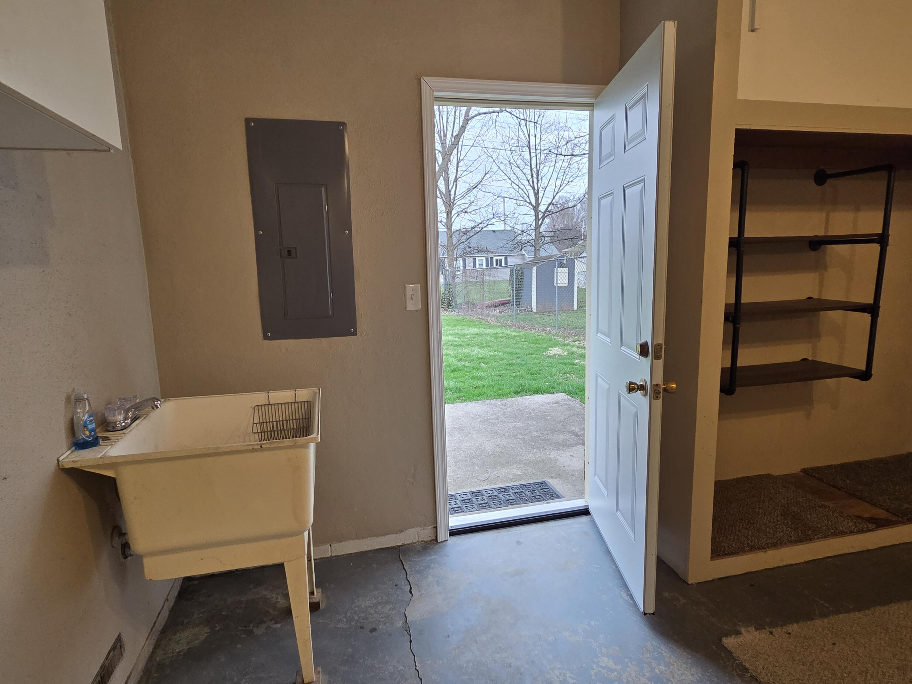 14 Walnut, West Milton, Ohio 45383