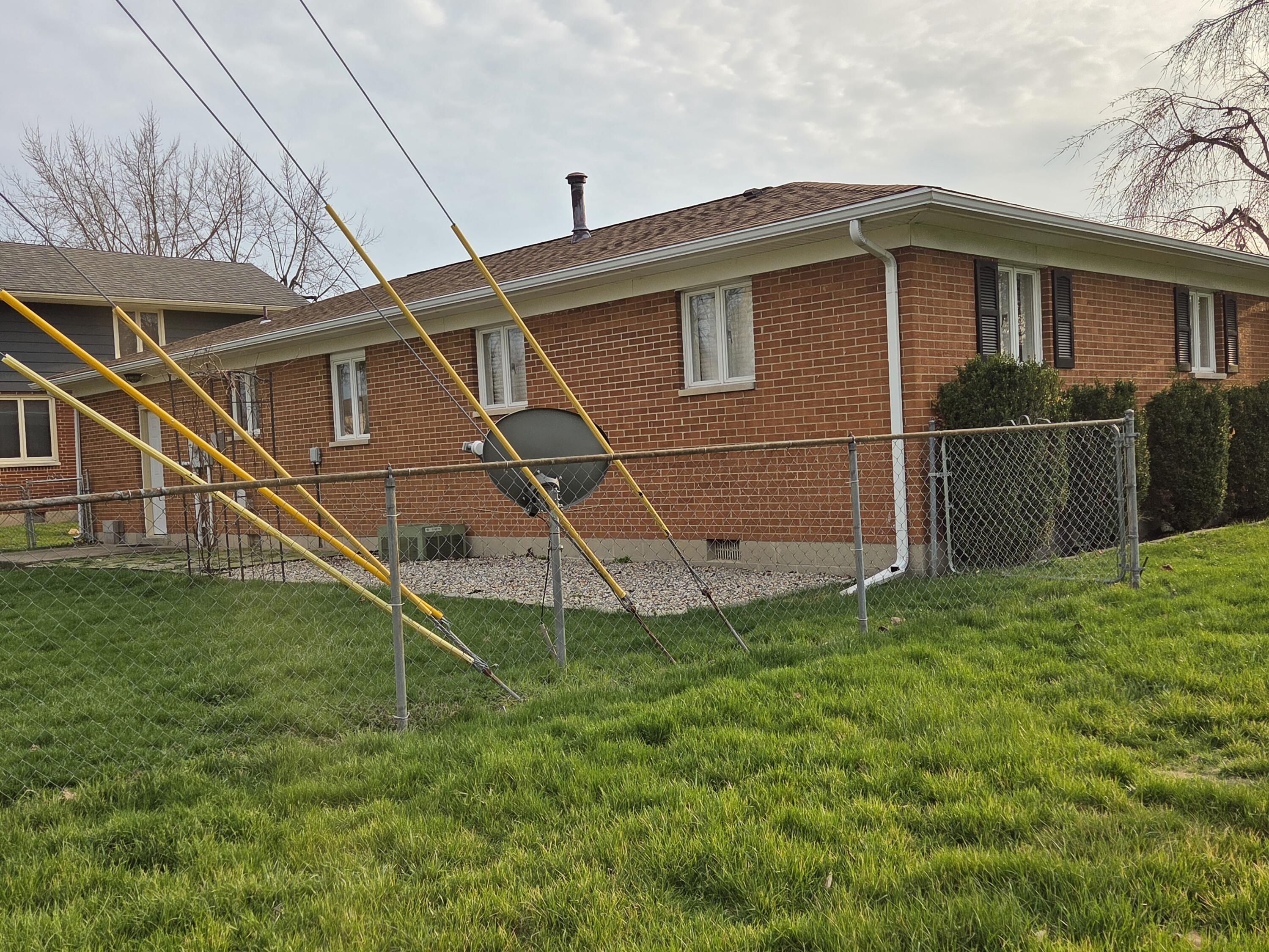 14 Walnut, West Milton, Ohio 45383