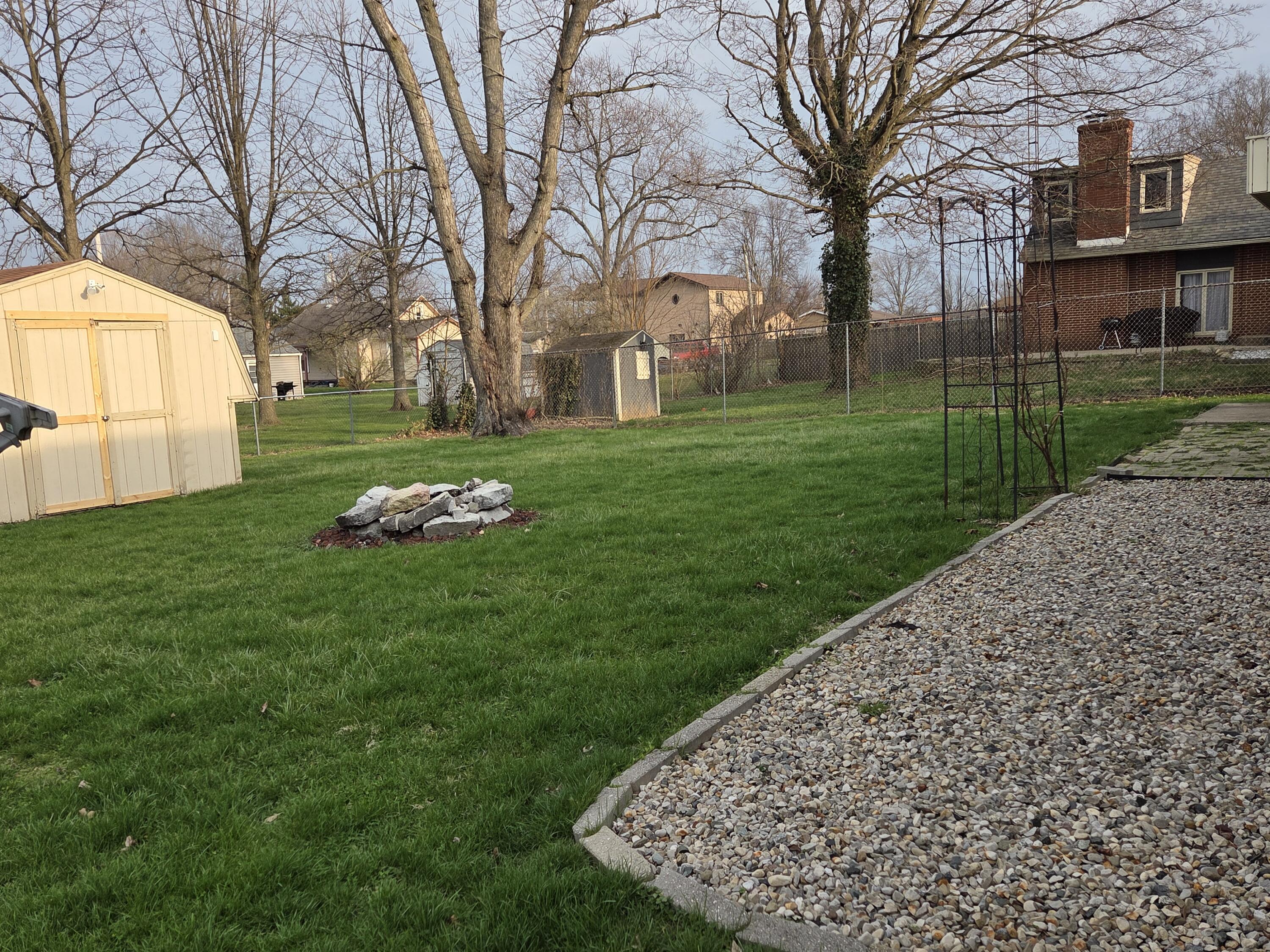14 Walnut, West Milton, Ohio 45383