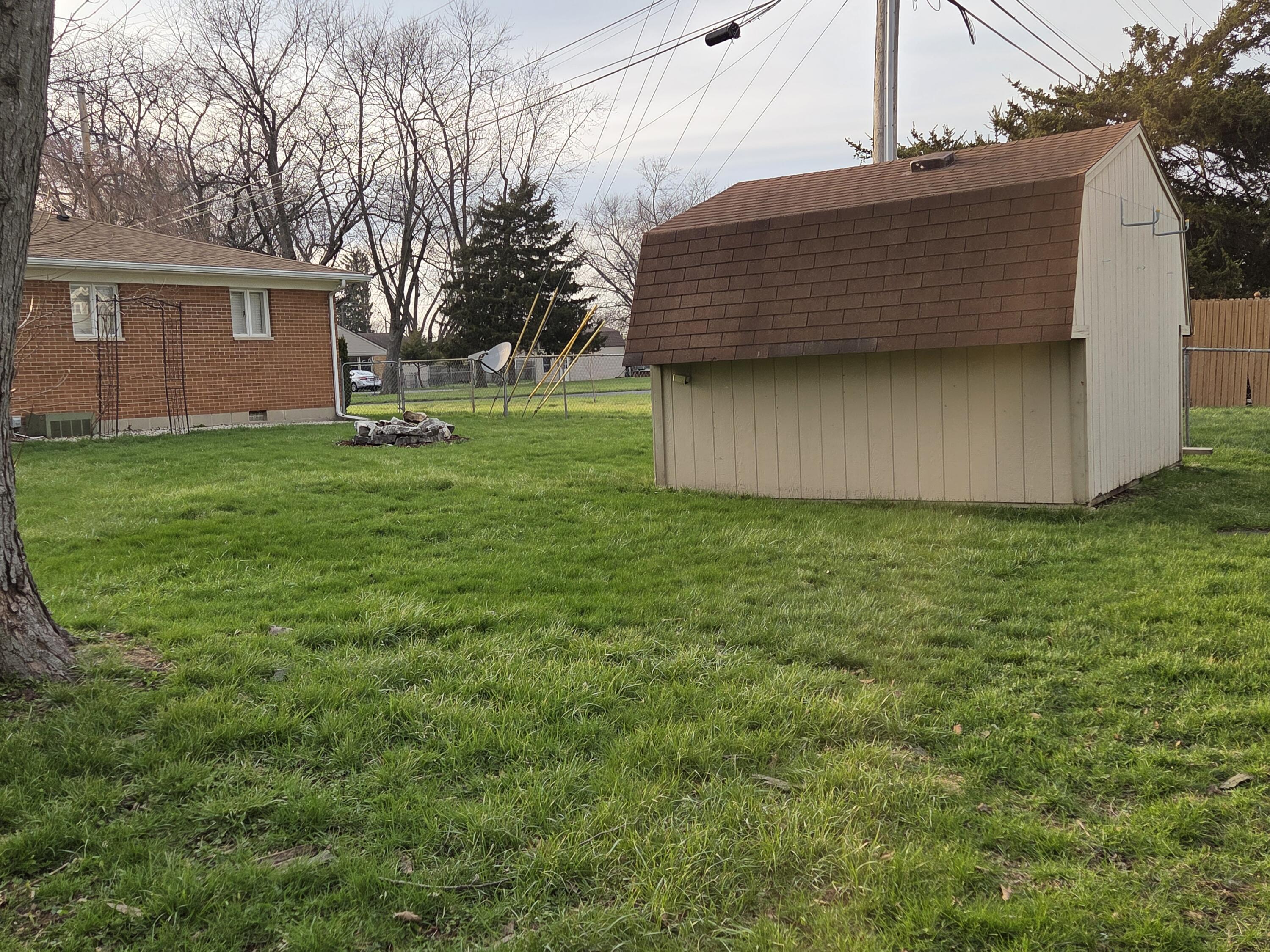 14 Walnut, West Milton, Ohio 45383