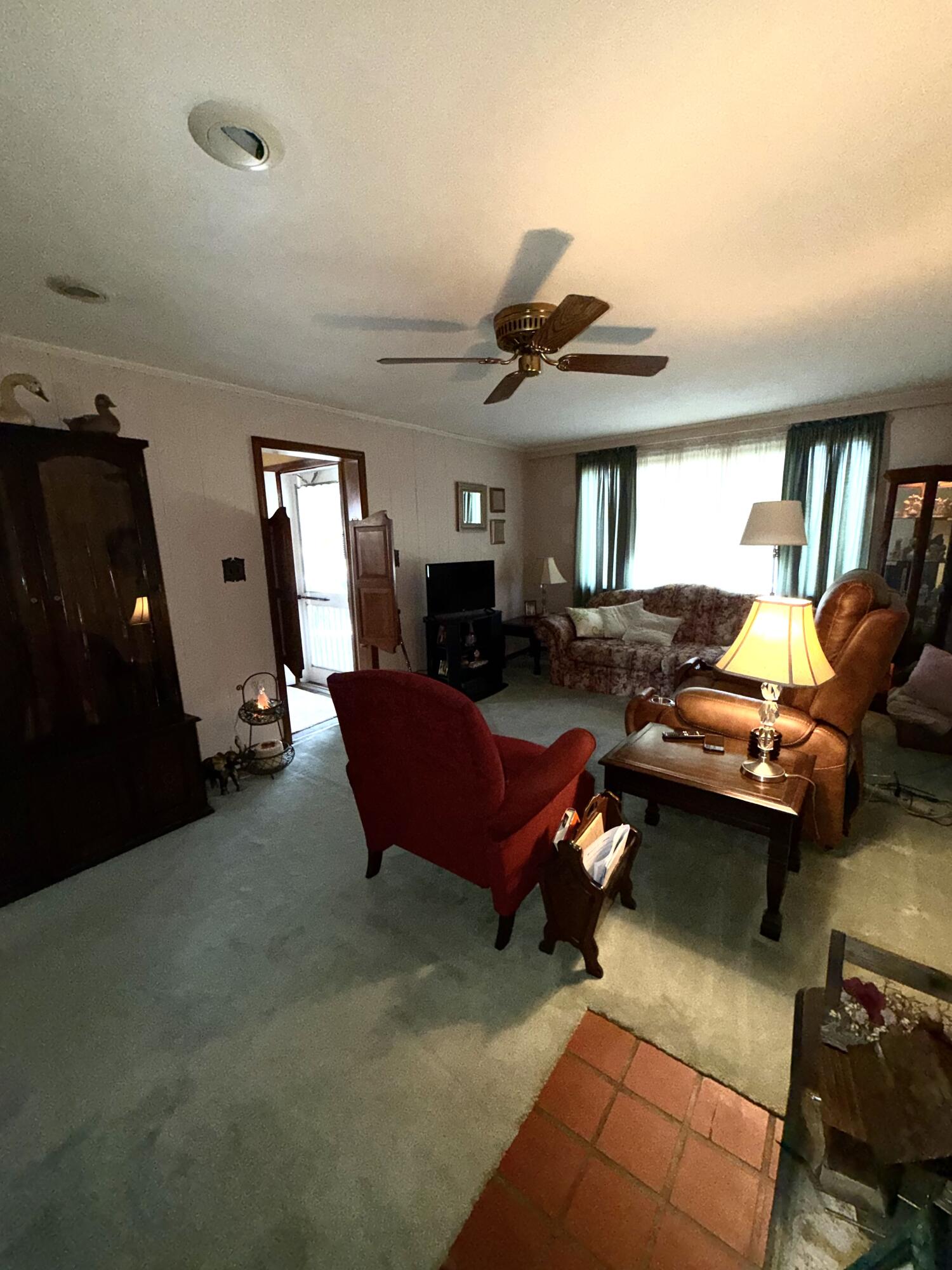 504 Buchanan, Wapakoneta, Ohio 45895