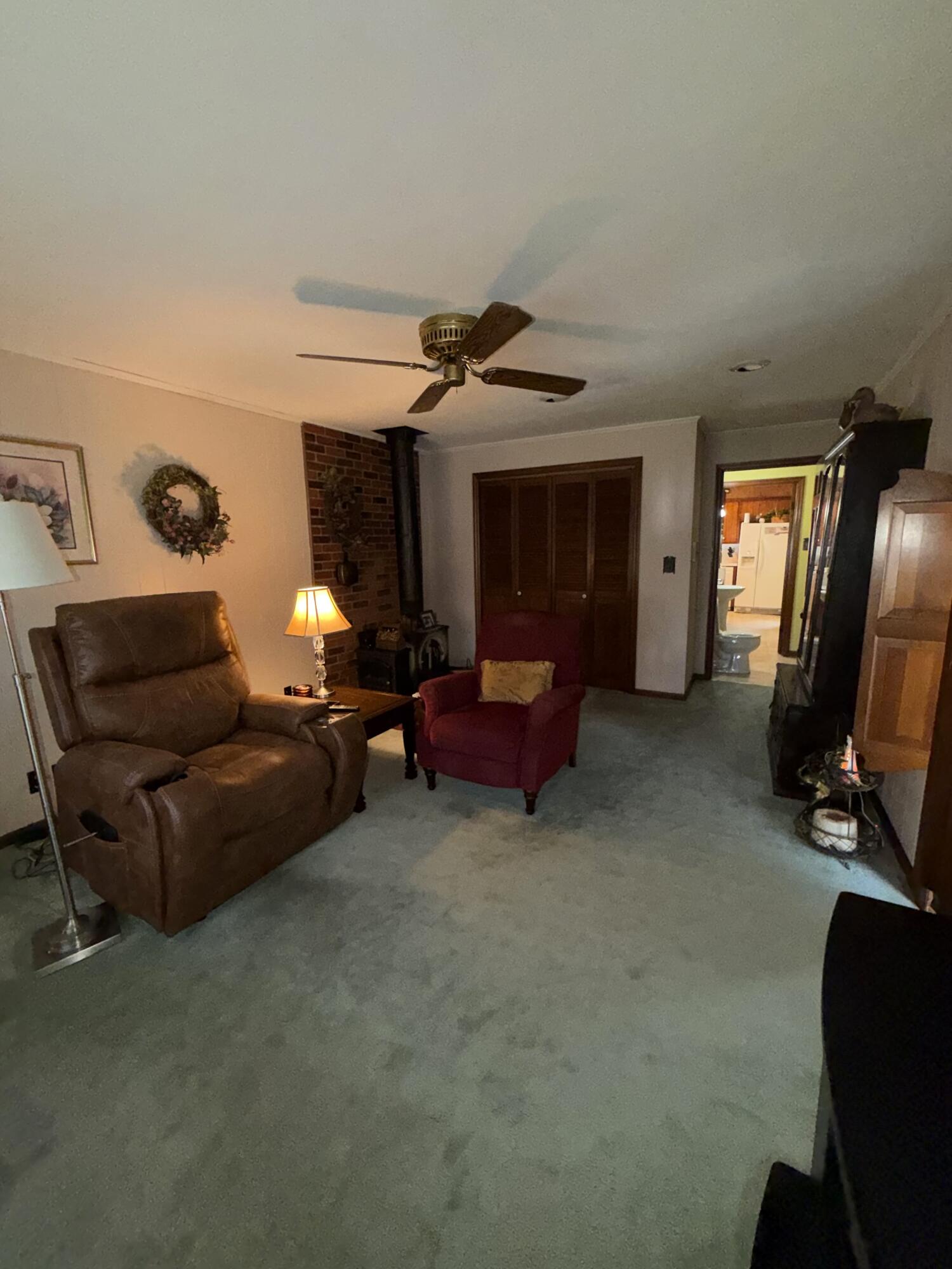 504 Buchanan, Wapakoneta, Ohio 45895