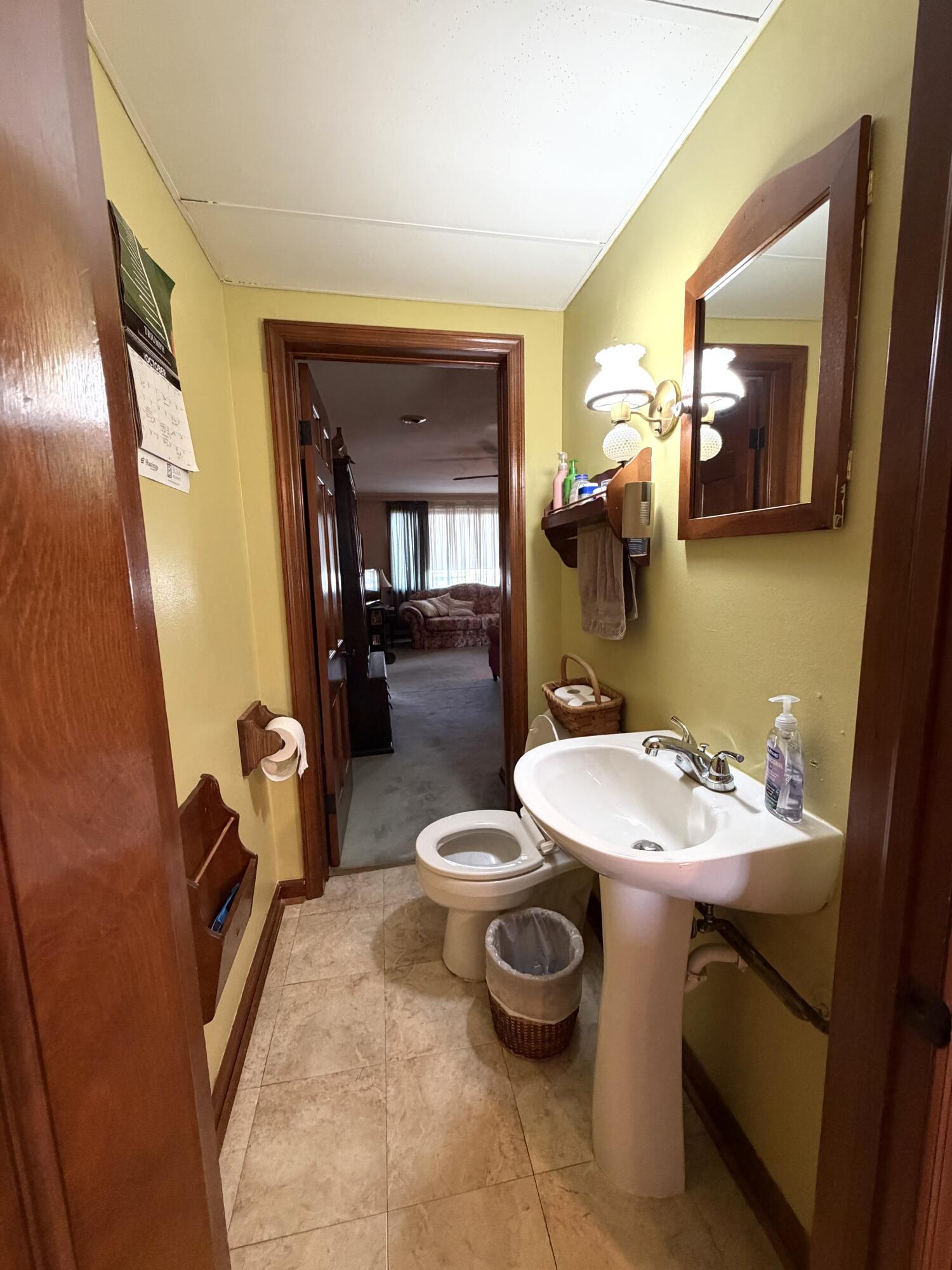 504 Buchanan, Wapakoneta, Ohio 45895